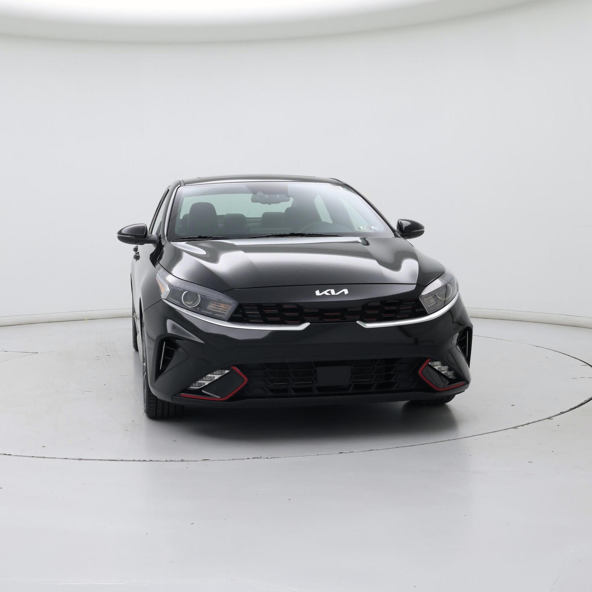 Thumbnail: 2022 Kia Forte - 5