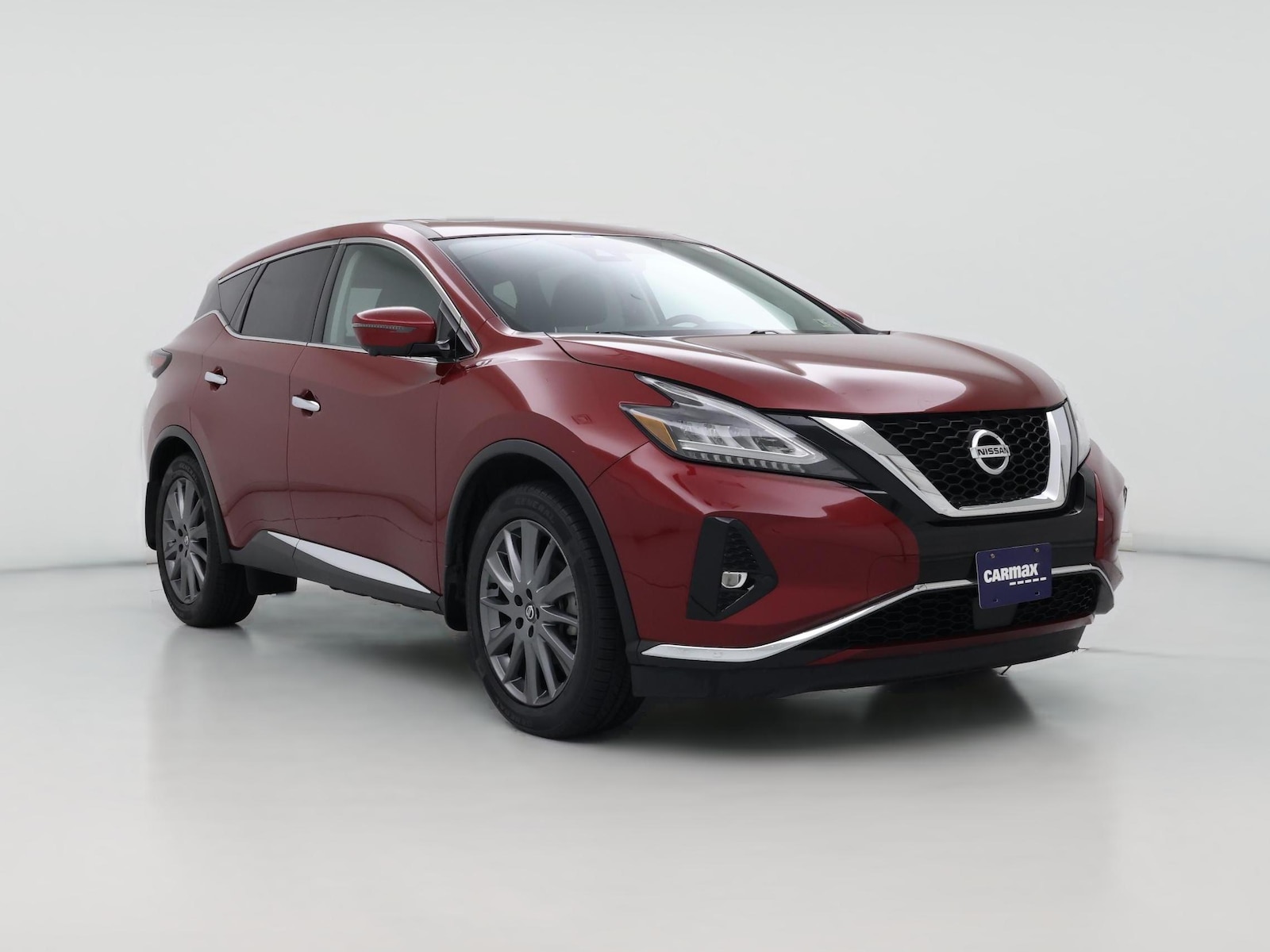 2021 Nissan Murano SV