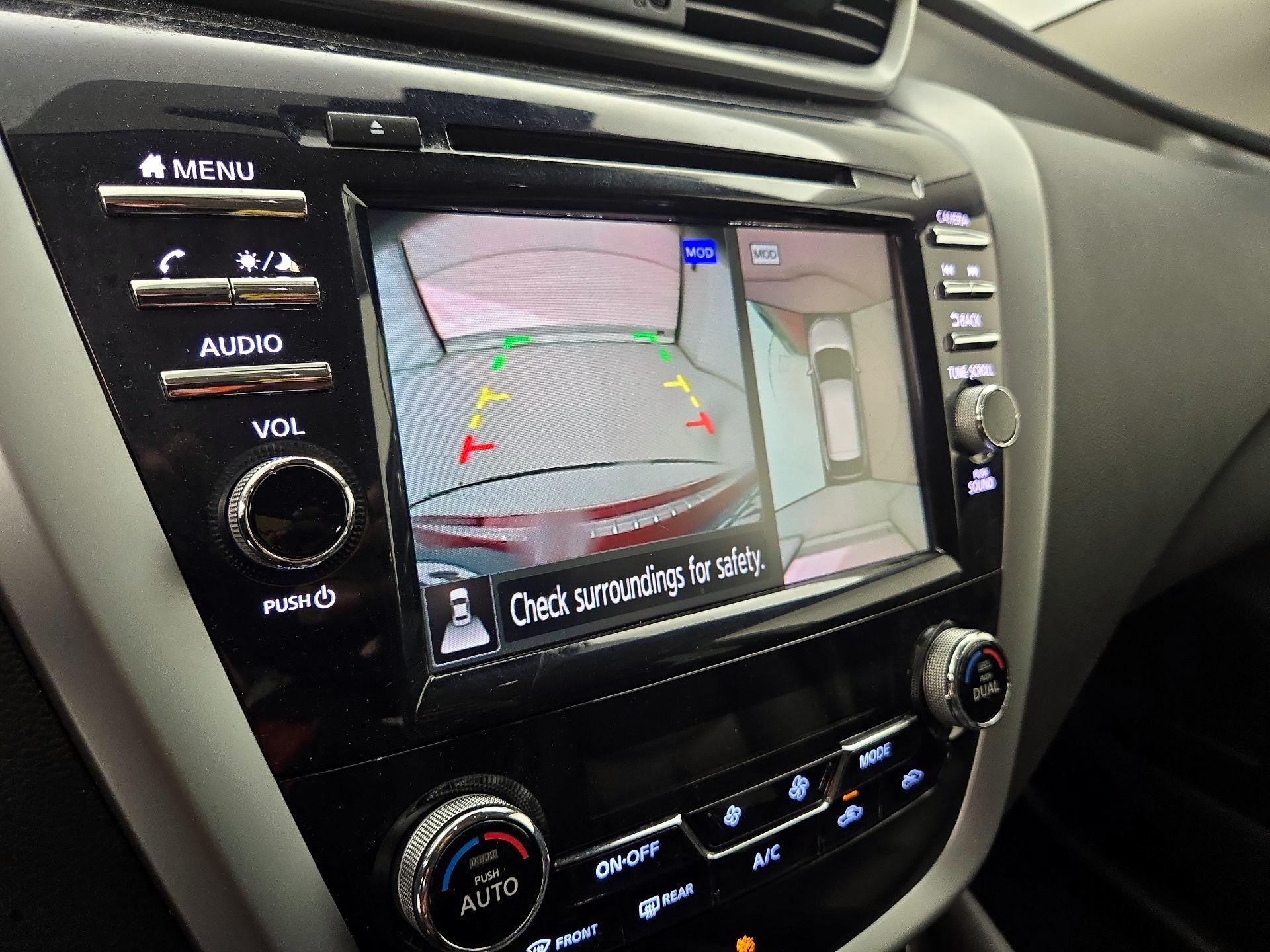 Thumbnail: 2021 Nissan Murano - 14
