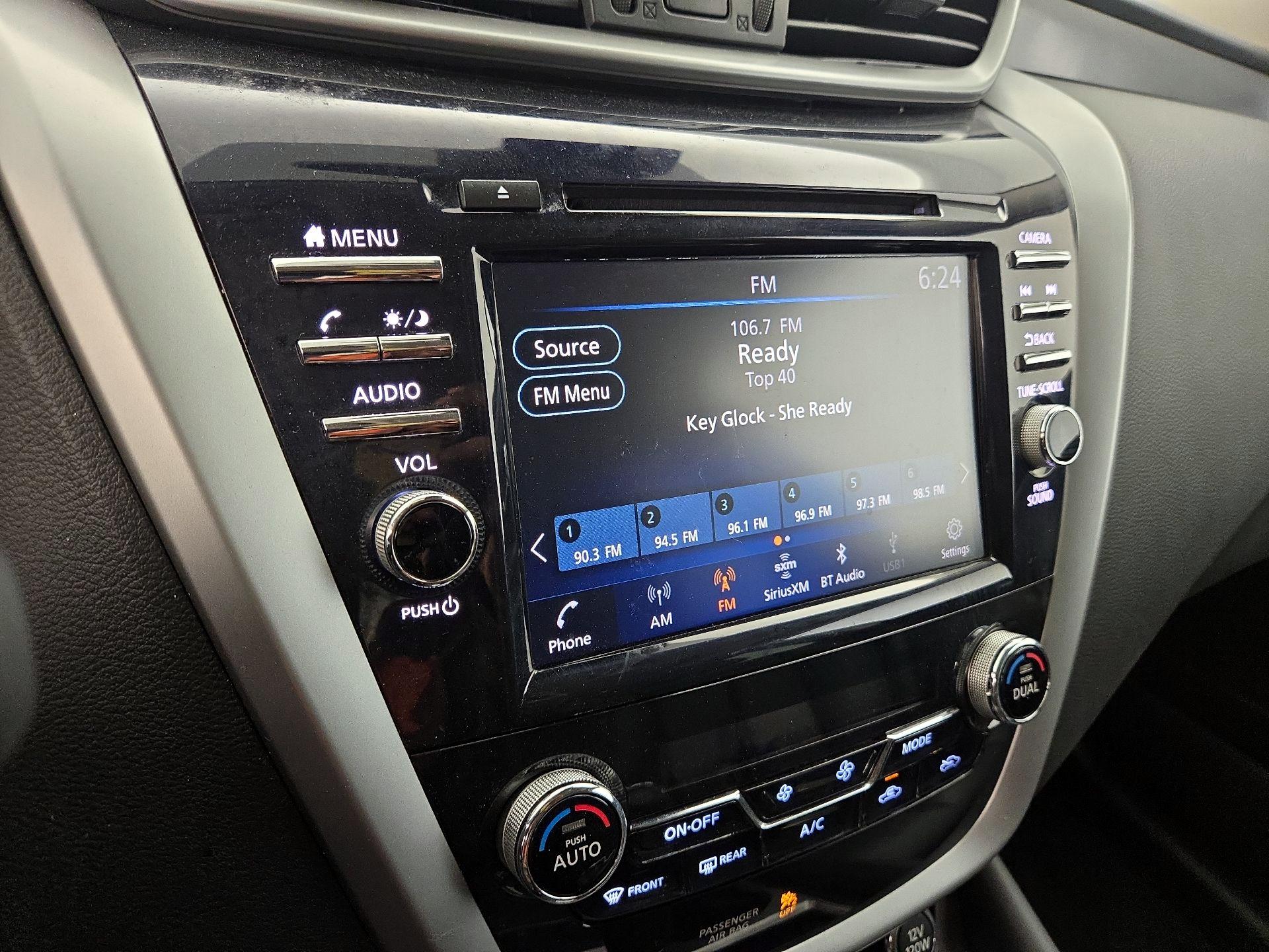 Thumbnail: 2021 Nissan Murano - 15