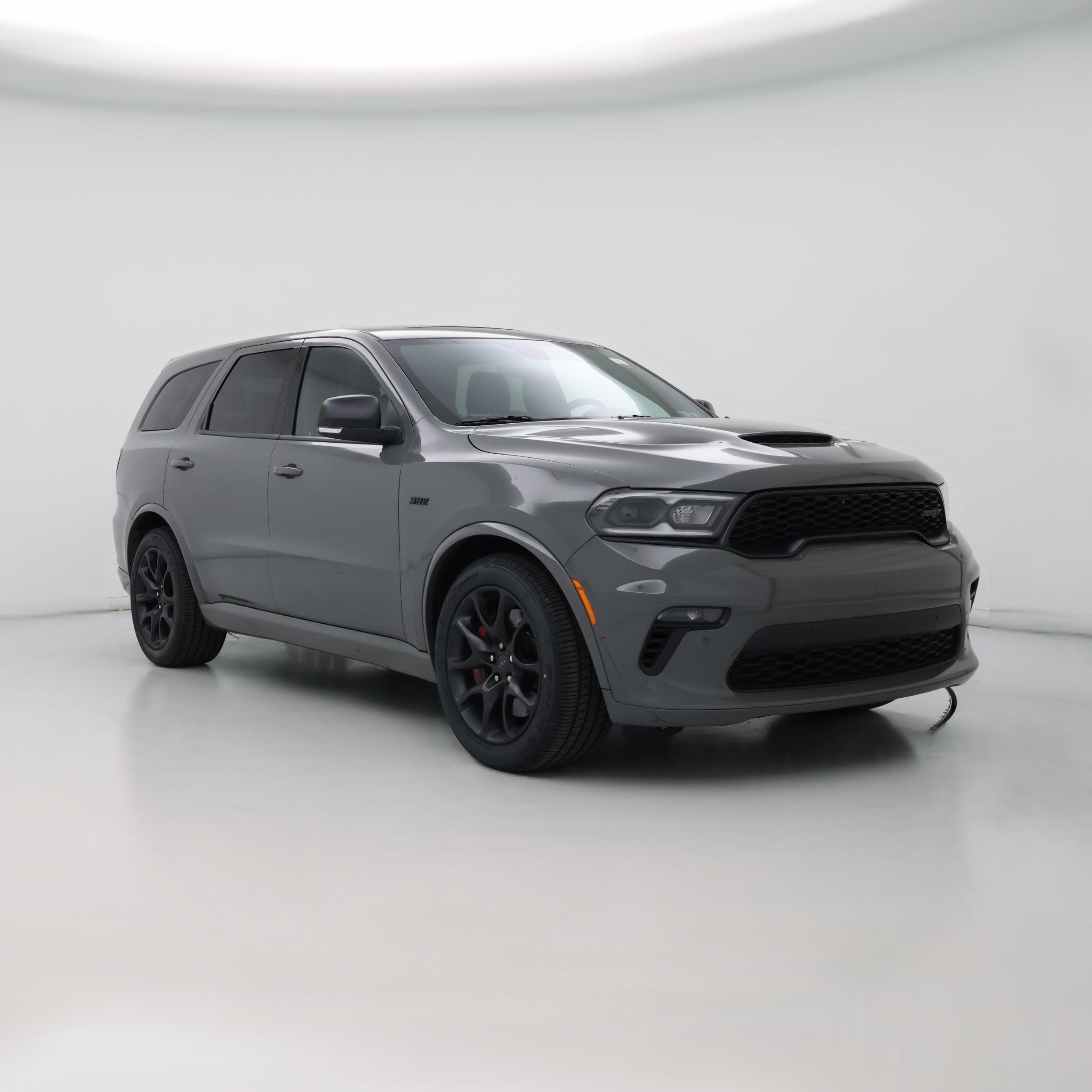 Thumbnail: 2021 Dodge Durango - 1