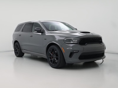2021 Dodge Durango SRT 392