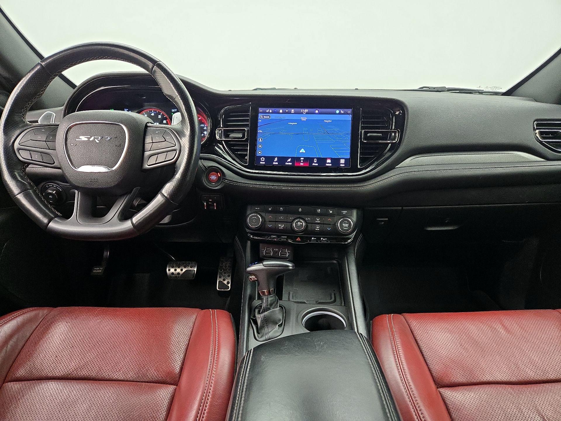 Thumbnail: 2021 Dodge Durango - 9