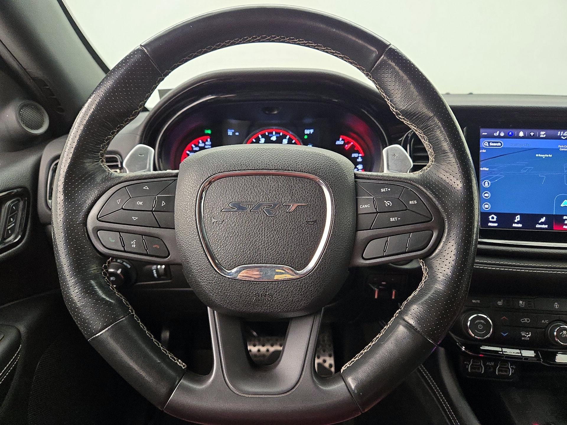 Thumbnail: 2021 Dodge Durango - 10