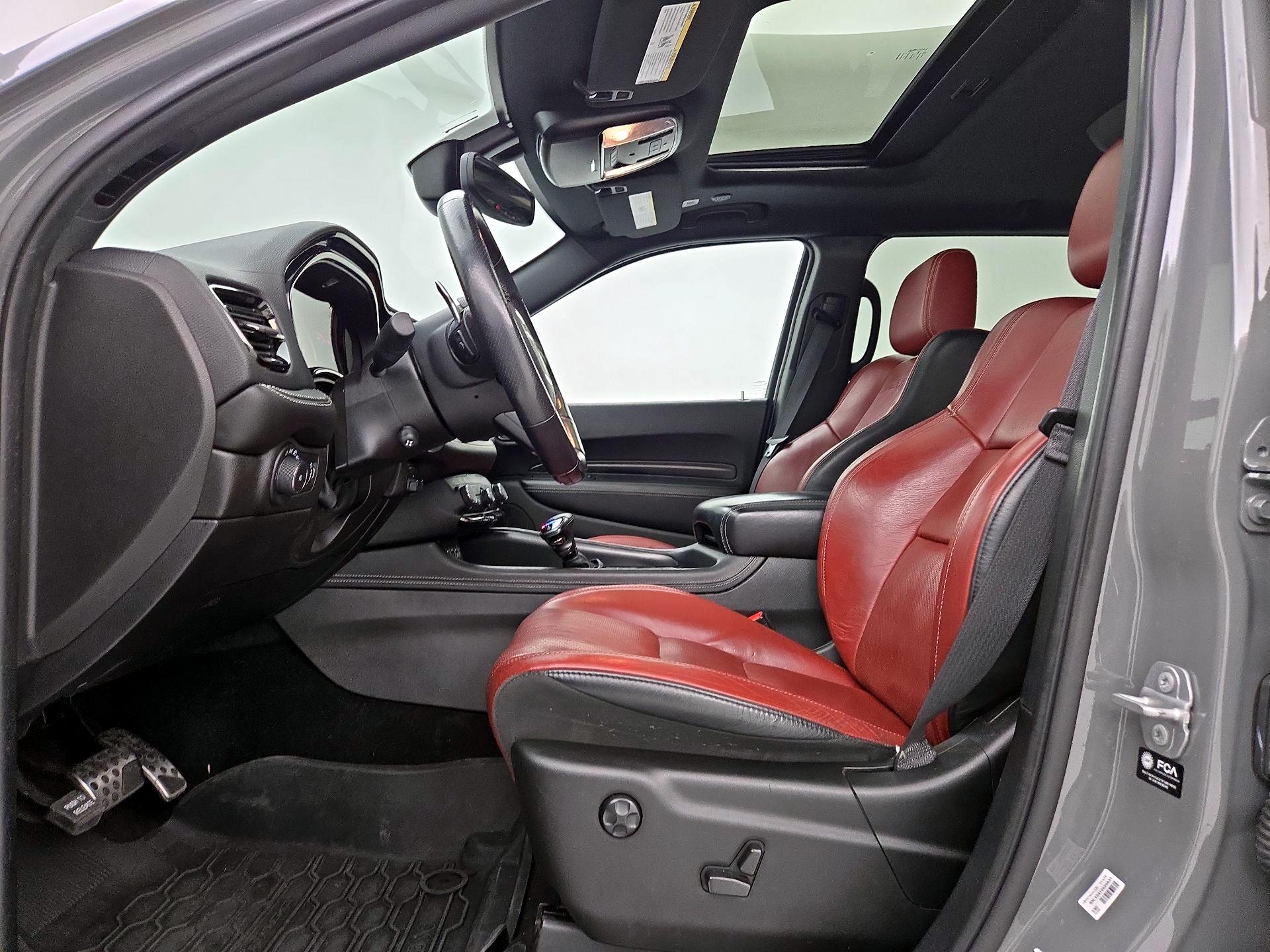 Thumbnail: 2021 Dodge Durango - 11
