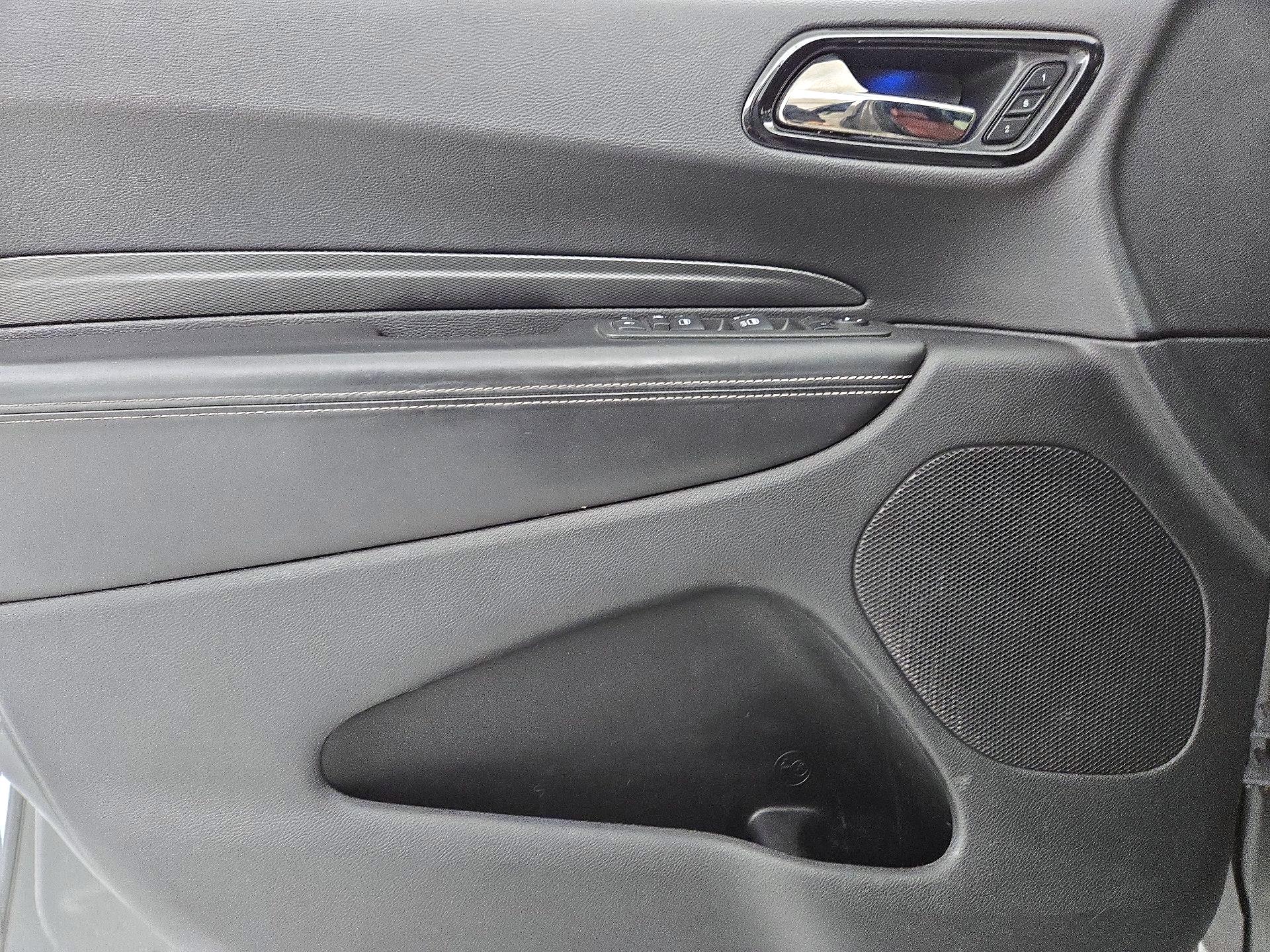 Thumbnail: 2021 Dodge Durango - 12