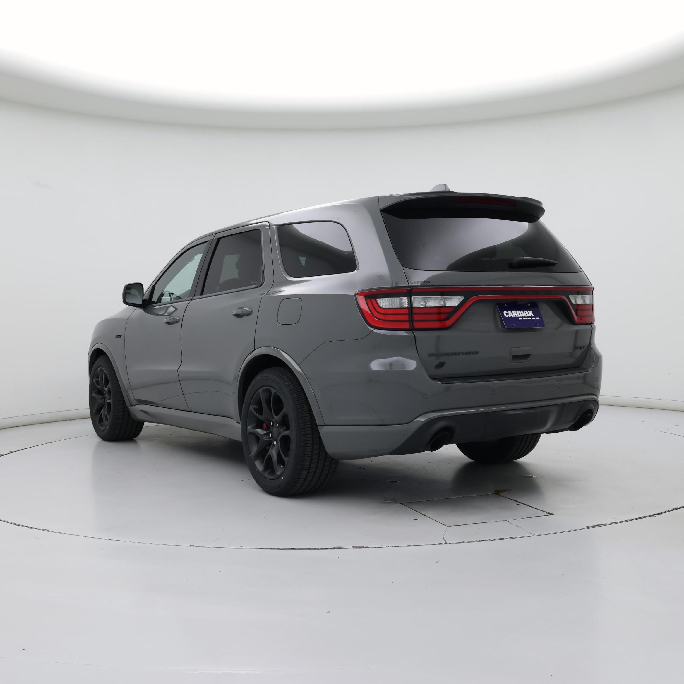 Thumbnail: 2021 Dodge Durango - 2