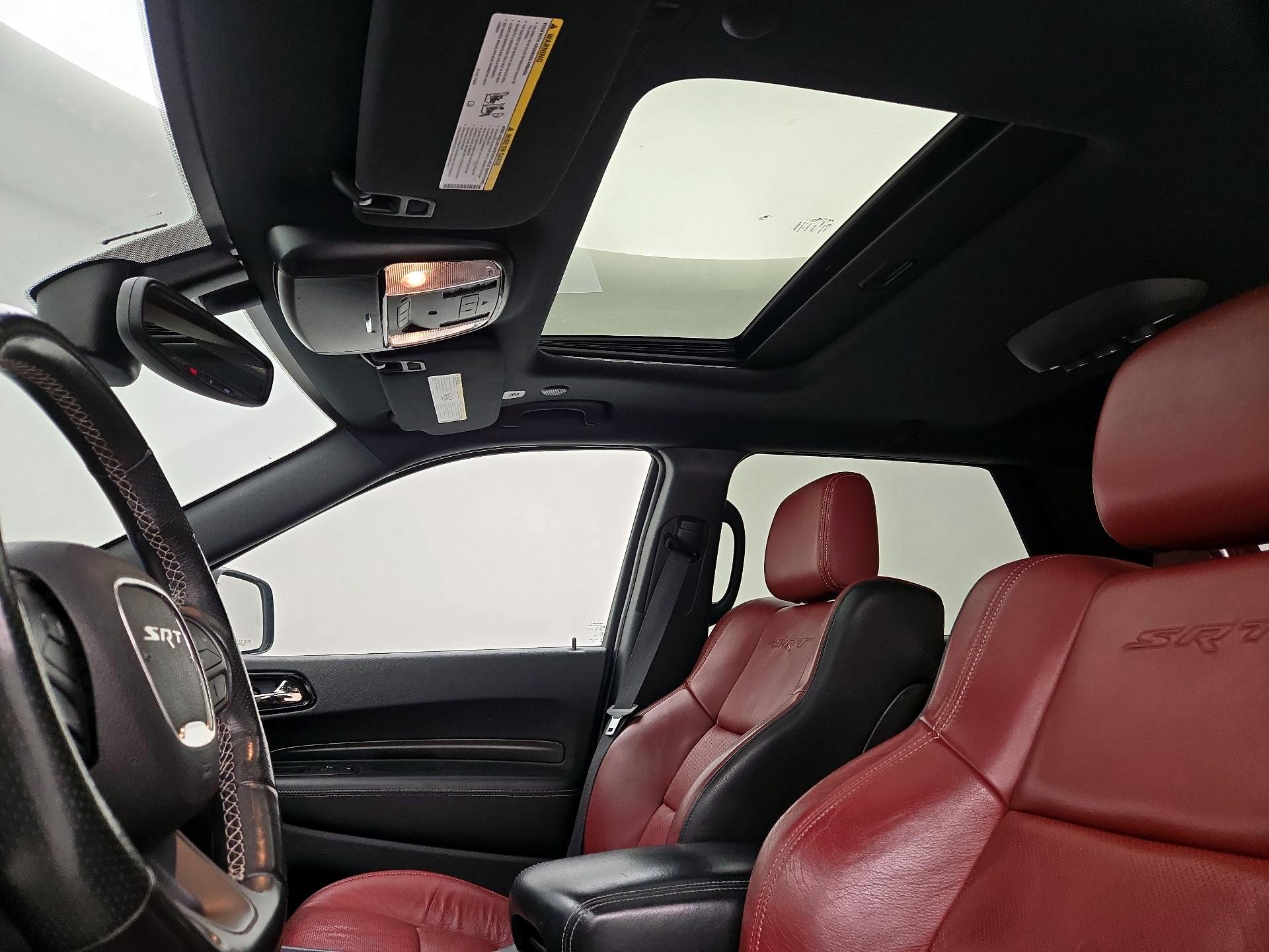Thumbnail: 2021 Dodge Durango - 19