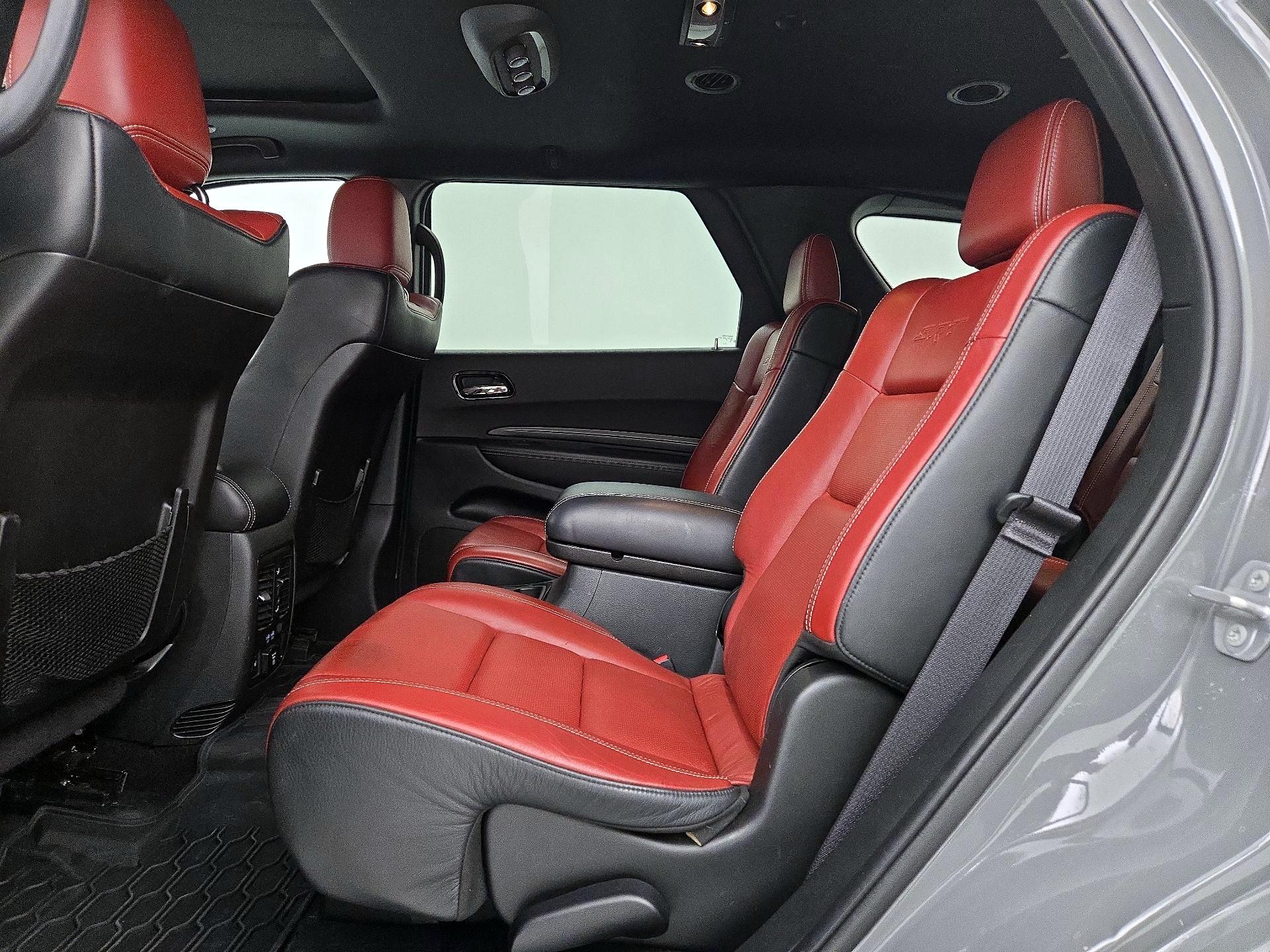 Thumbnail: 2021 Dodge Durango - 20