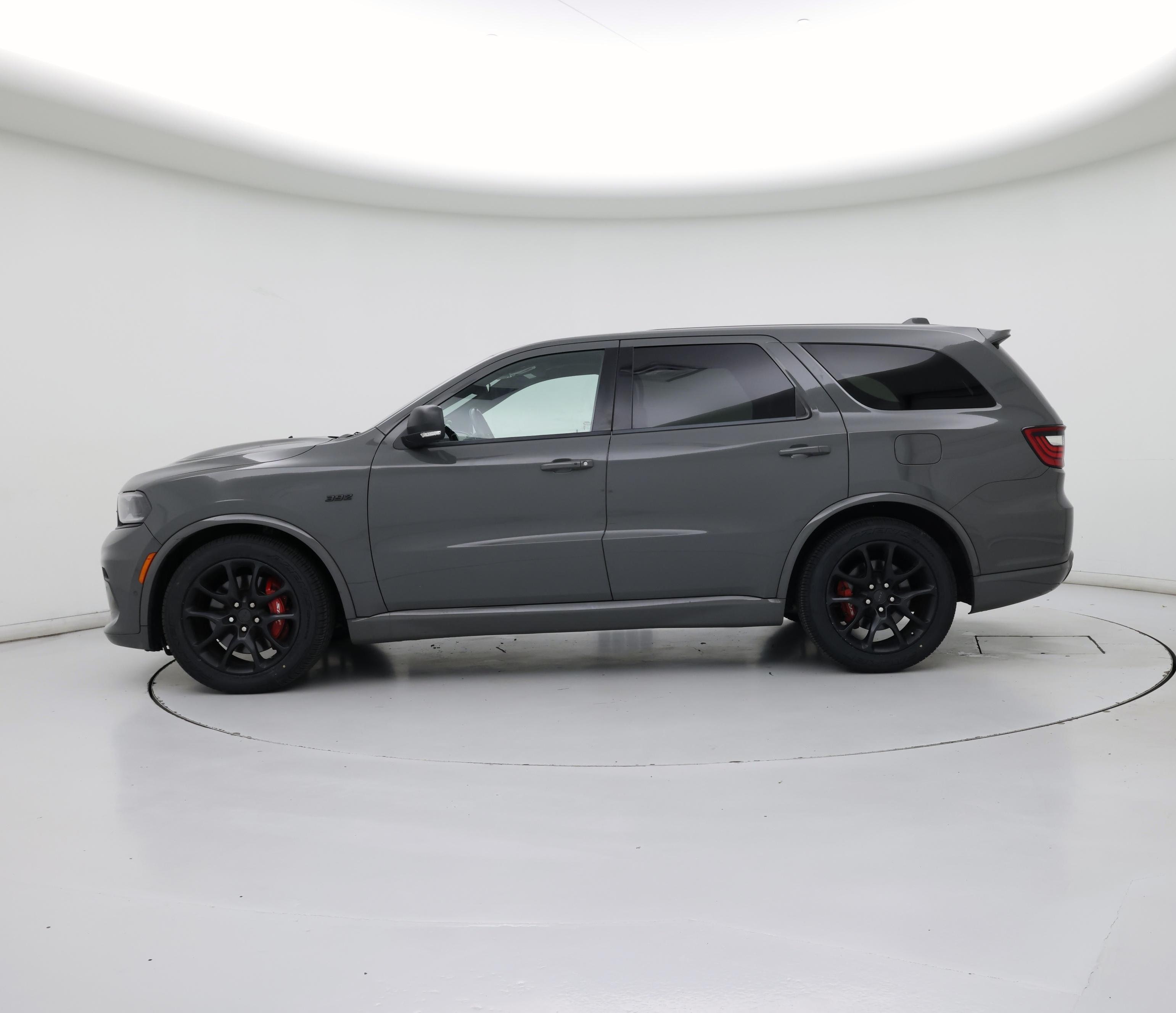 Thumbnail: 2021 Dodge Durango - 3
