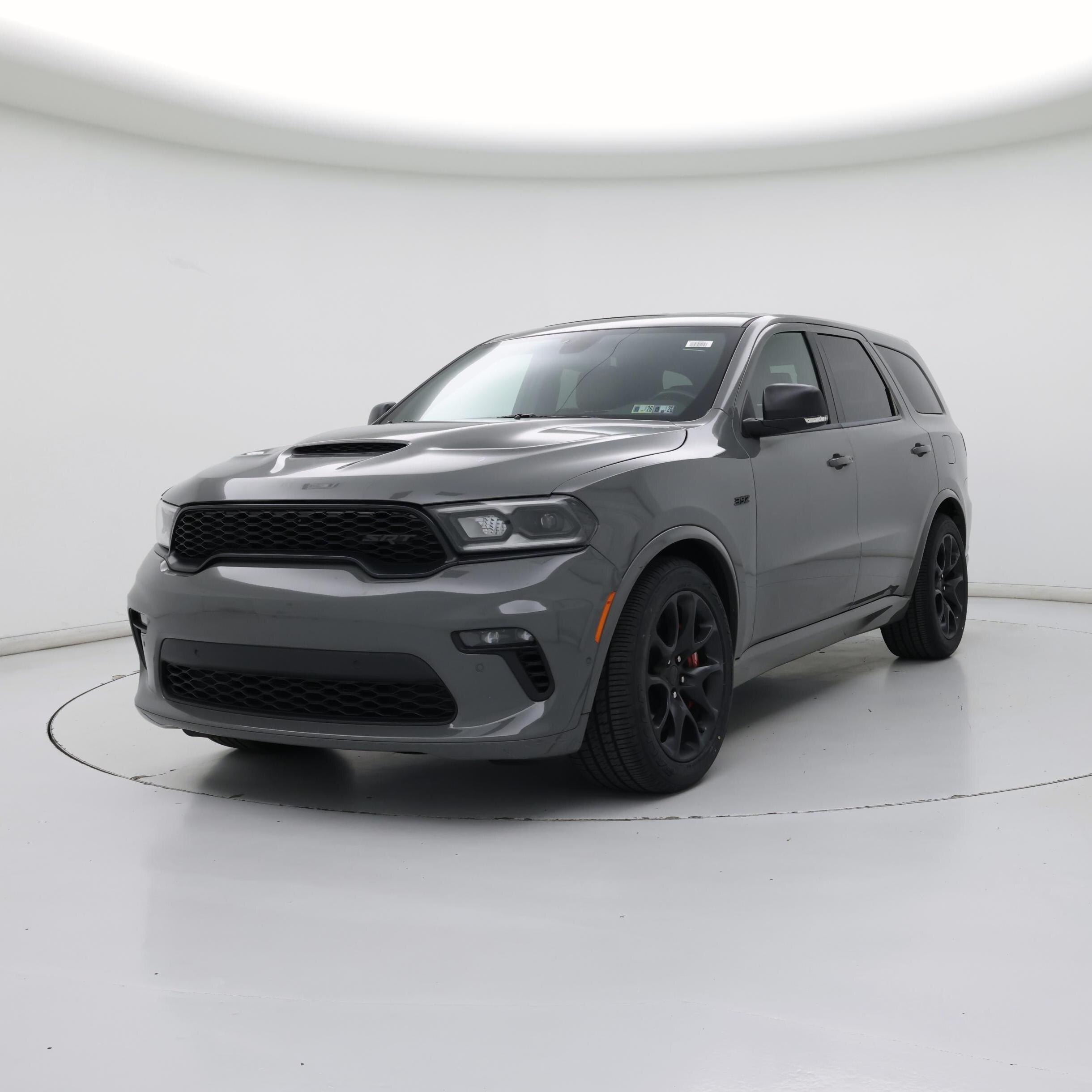 Thumbnail: 2021 Dodge Durango - 4