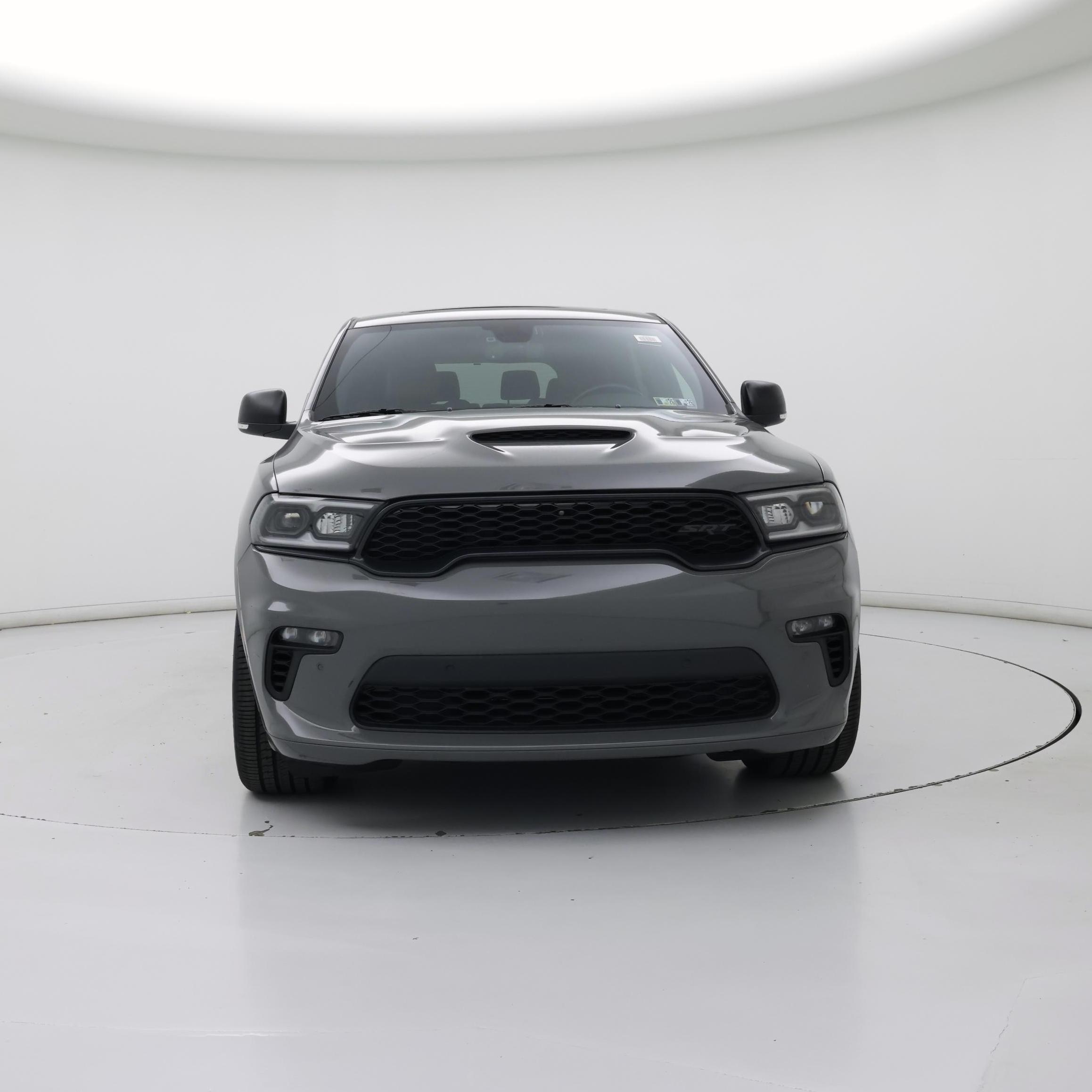 Thumbnail: 2021 Dodge Durango - 5
