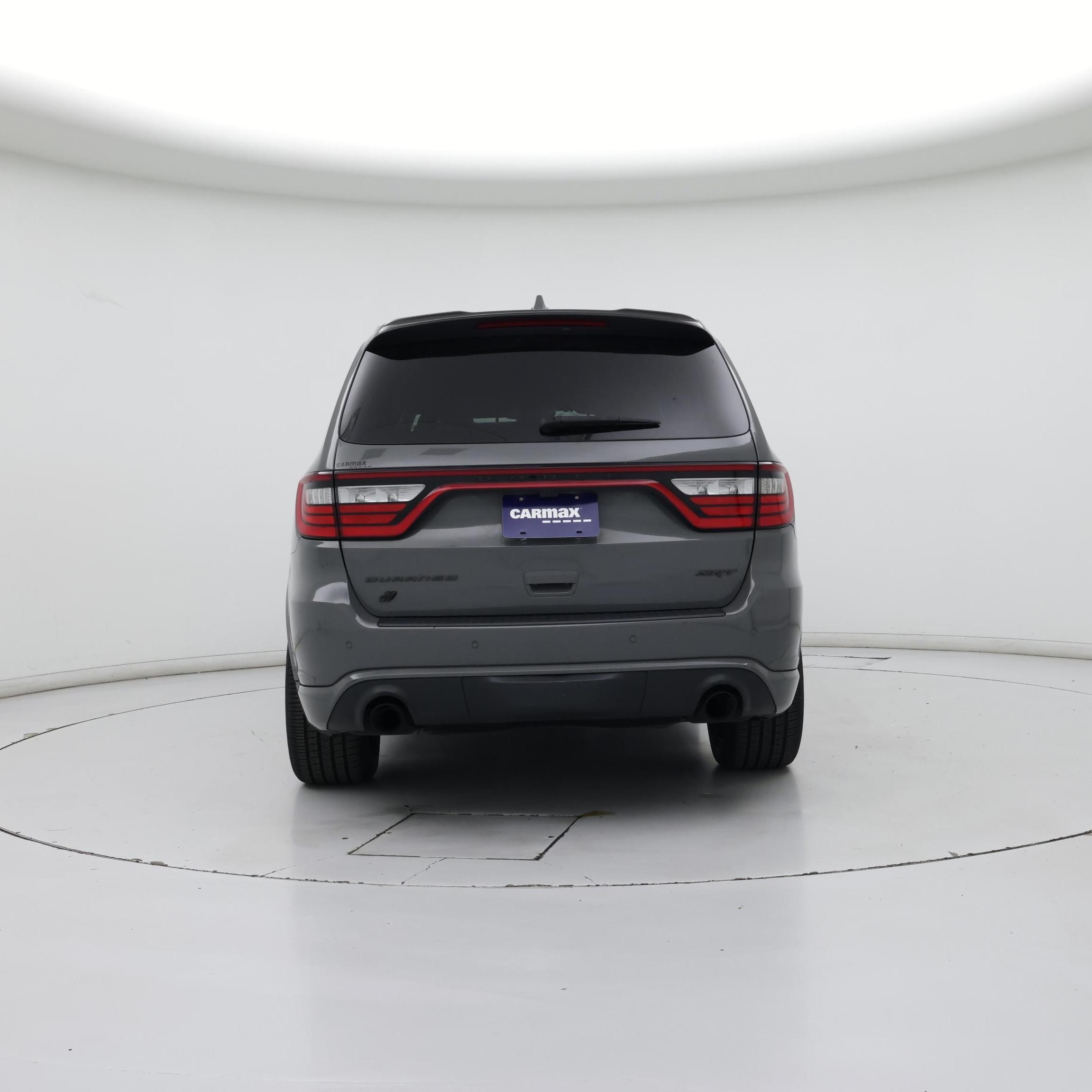 Thumbnail: 2021 Dodge Durango - 6