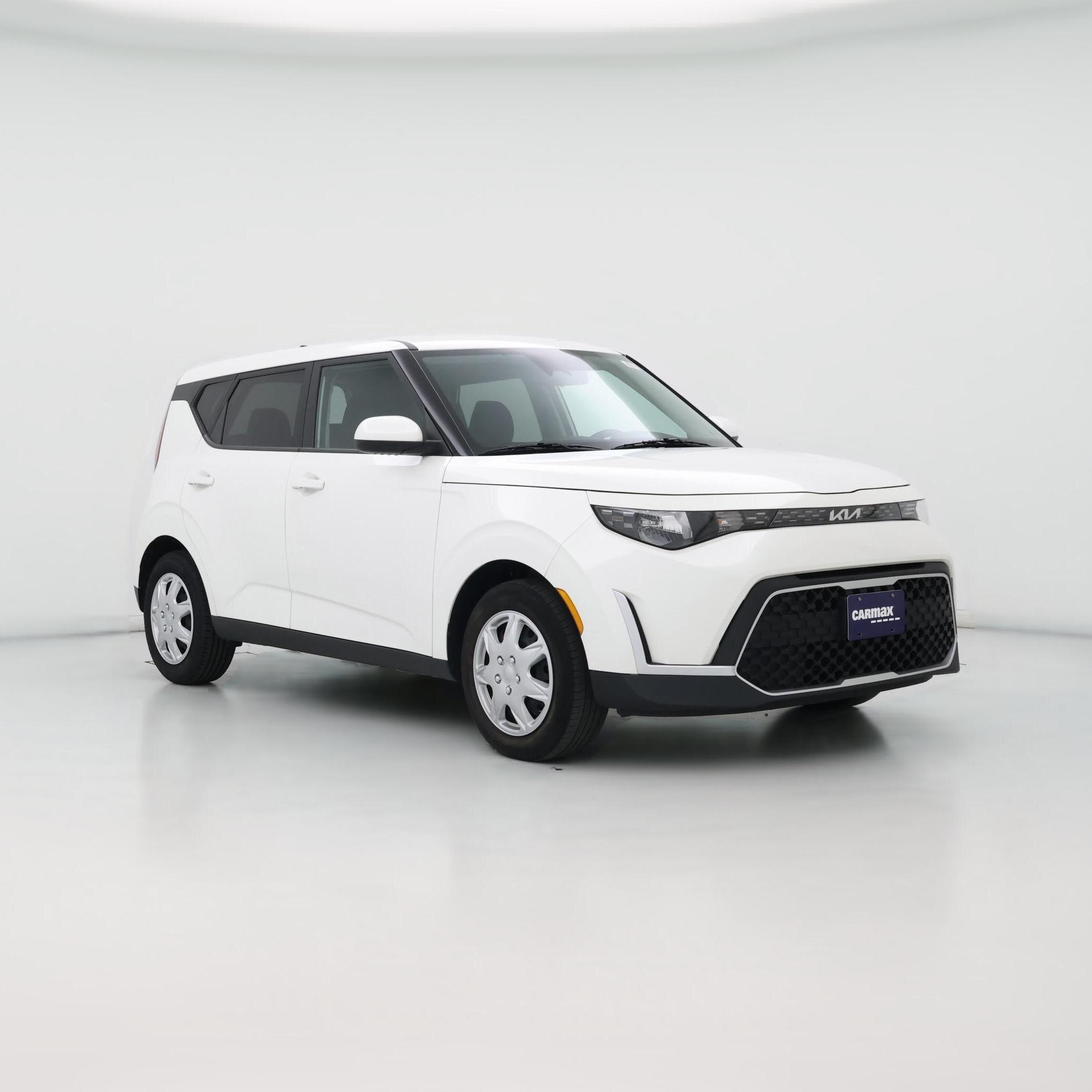Thumbnail: 2023 Kia Soul - 1