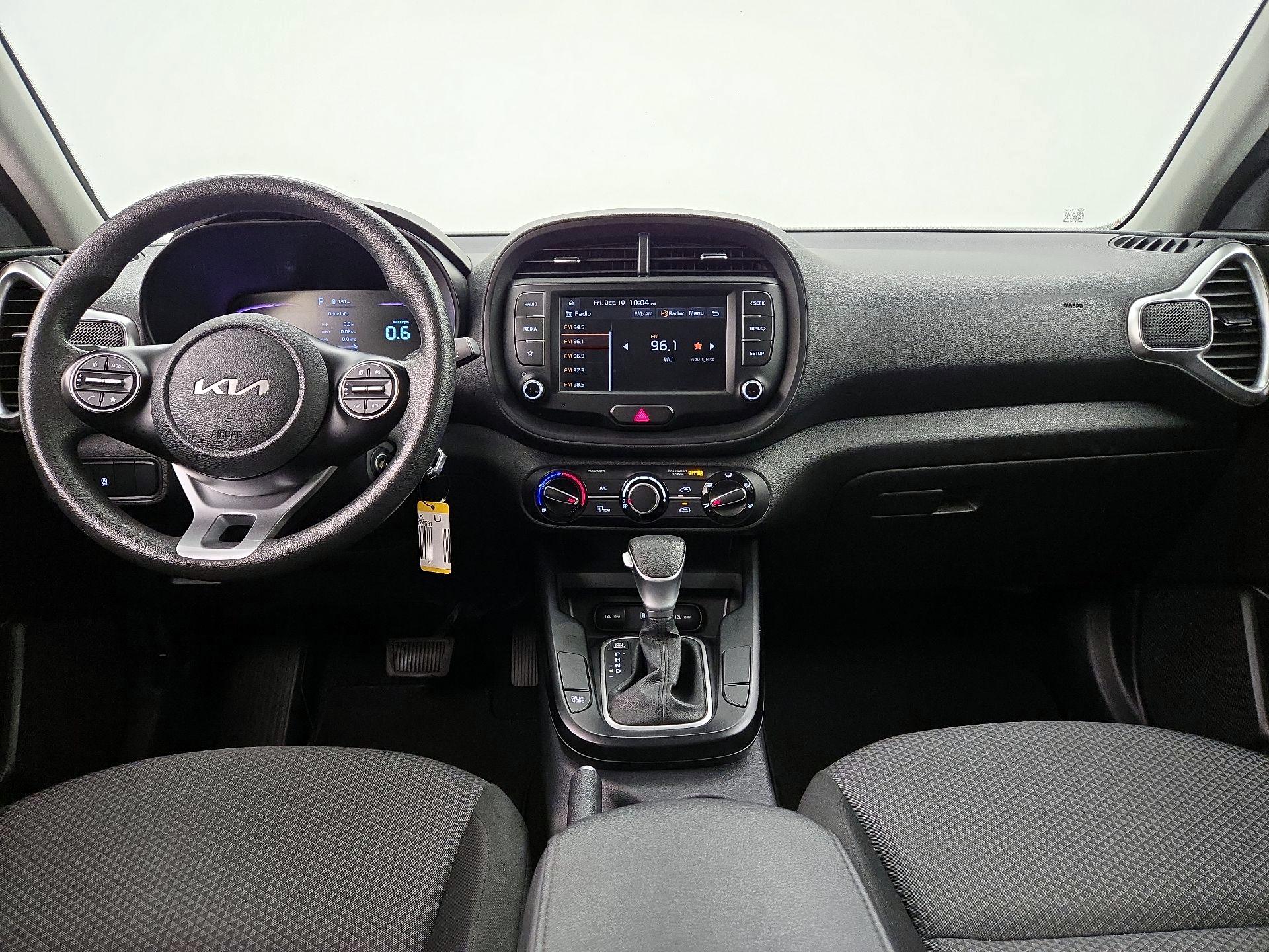 Thumbnail: 2023 Kia Soul - 9