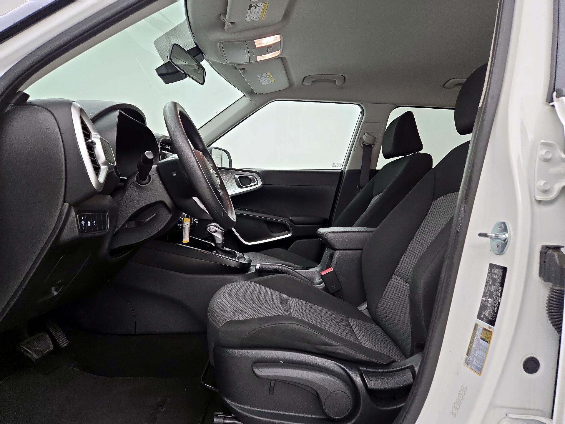 Thumbnail: 2023 Kia Soul - 11