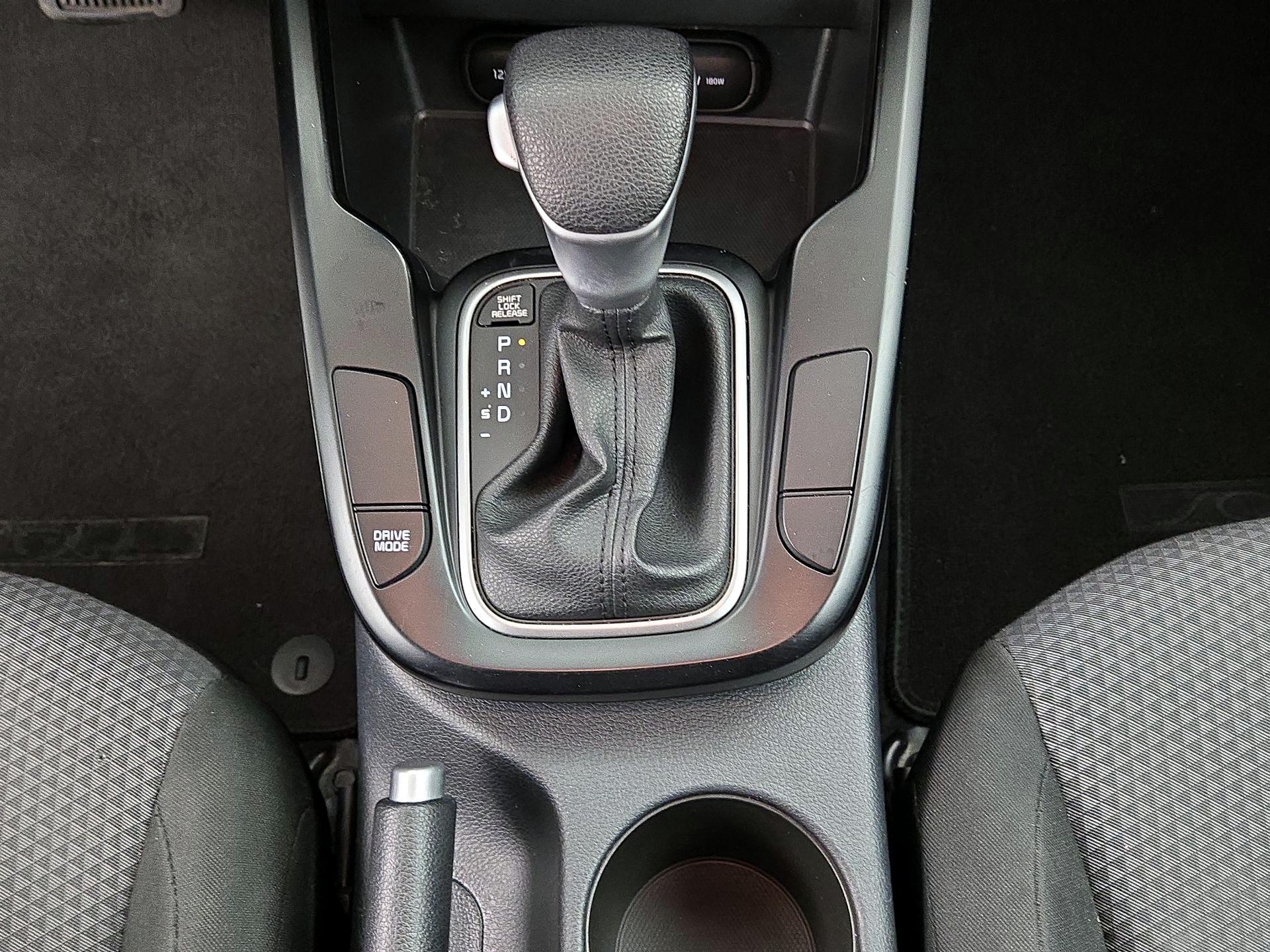 Thumbnail: 2023 Kia Soul - 16