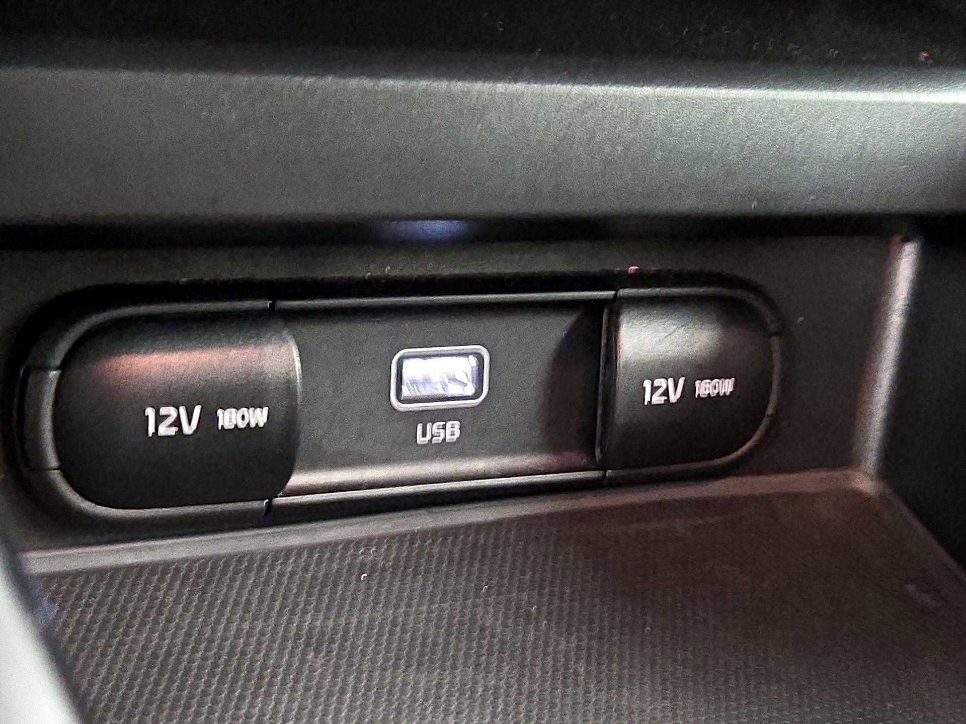Thumbnail: 2023 Kia Soul - 17