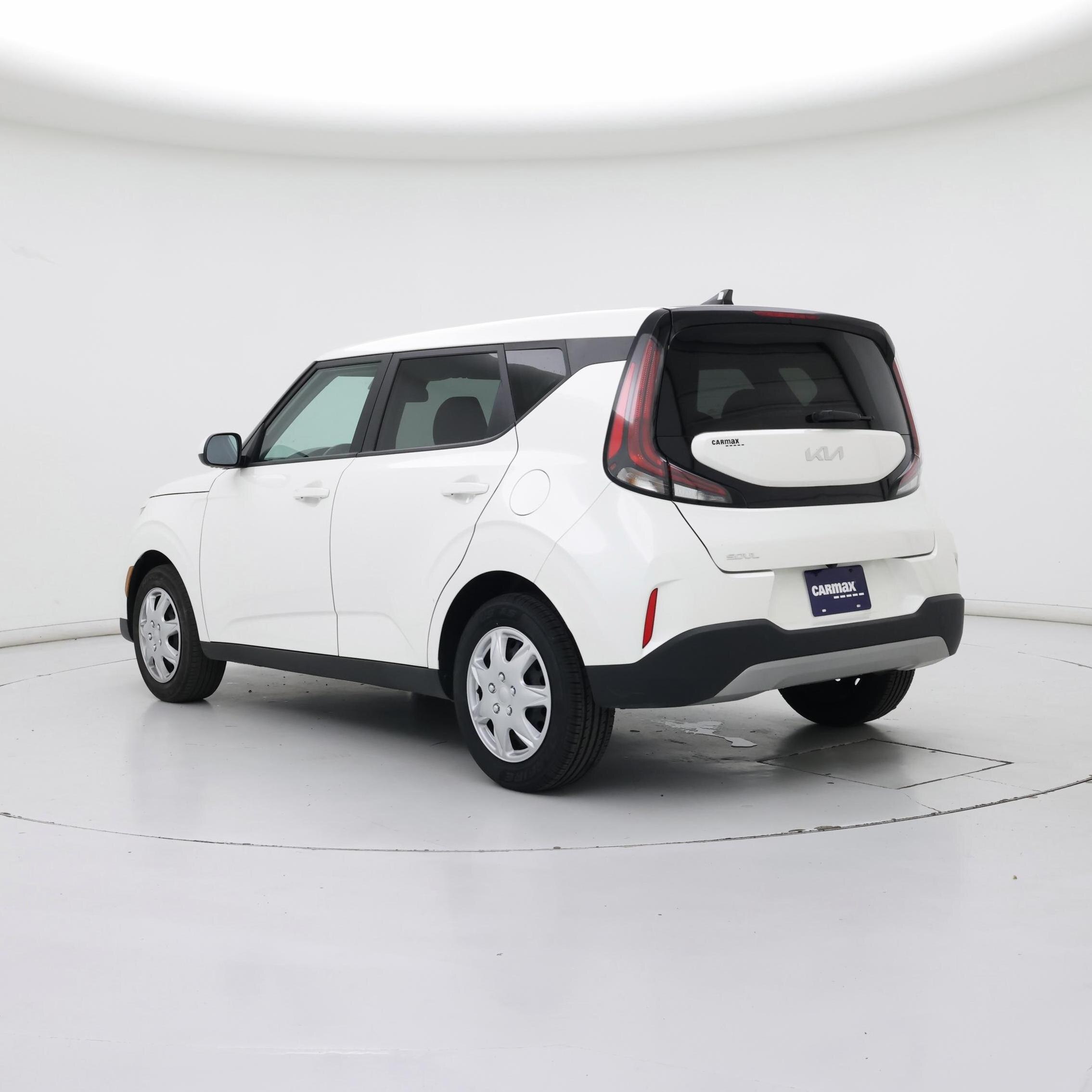 Thumbnail: 2023 Kia Soul - 2