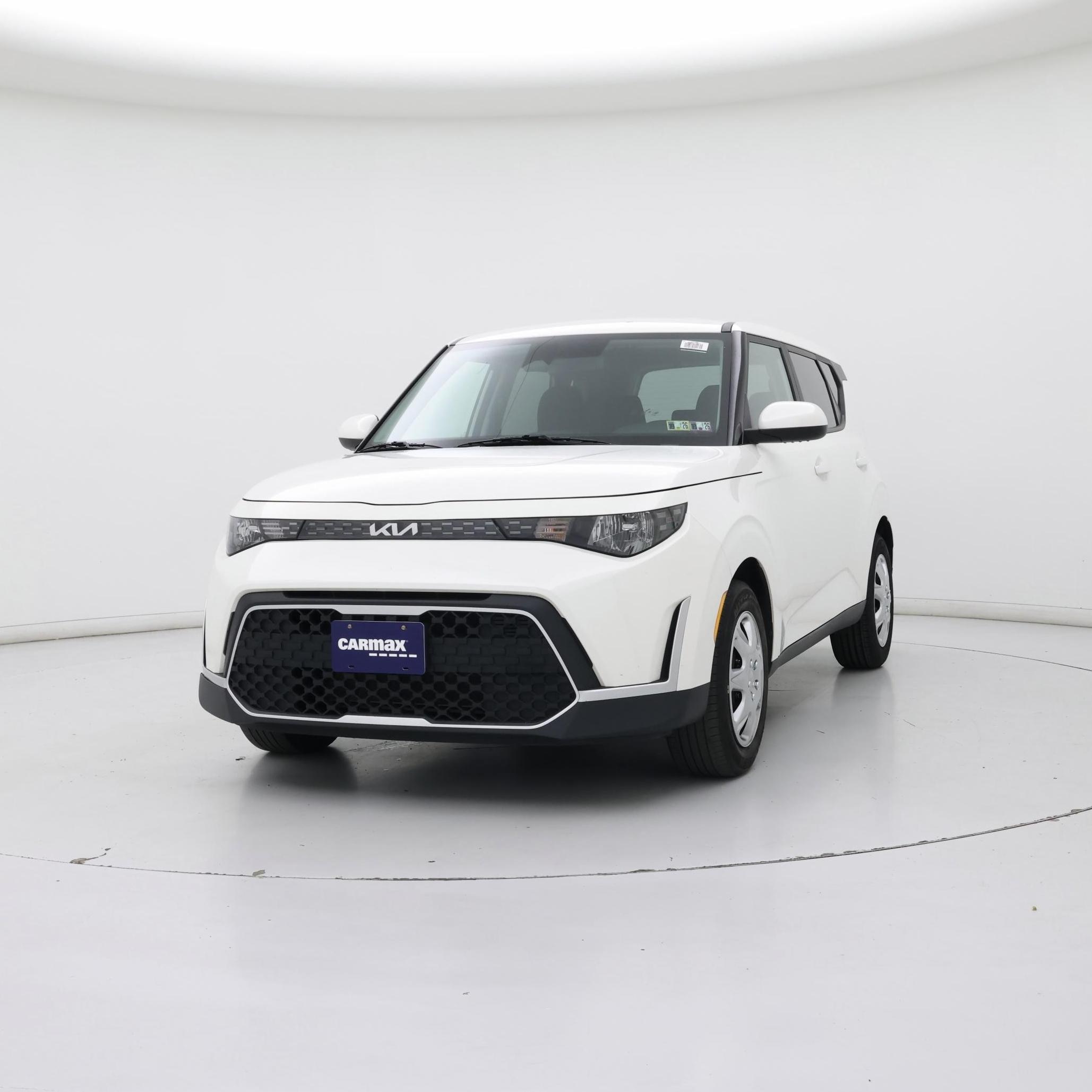 Thumbnail: 2023 Kia Soul - 4