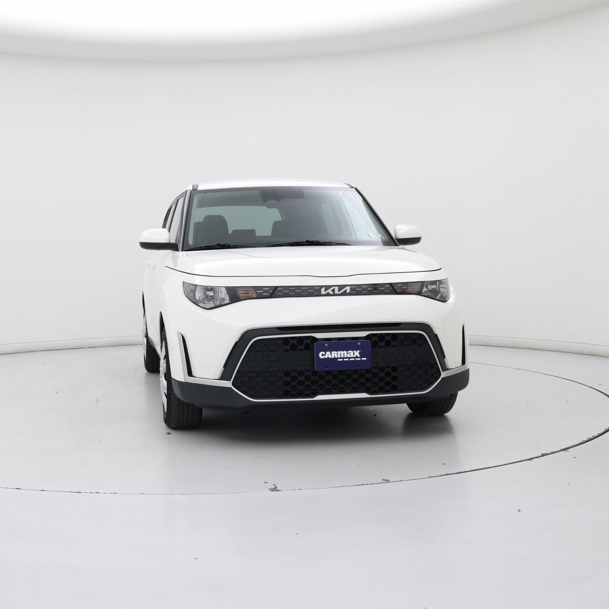 Thumbnail: 2023 Kia Soul - 5