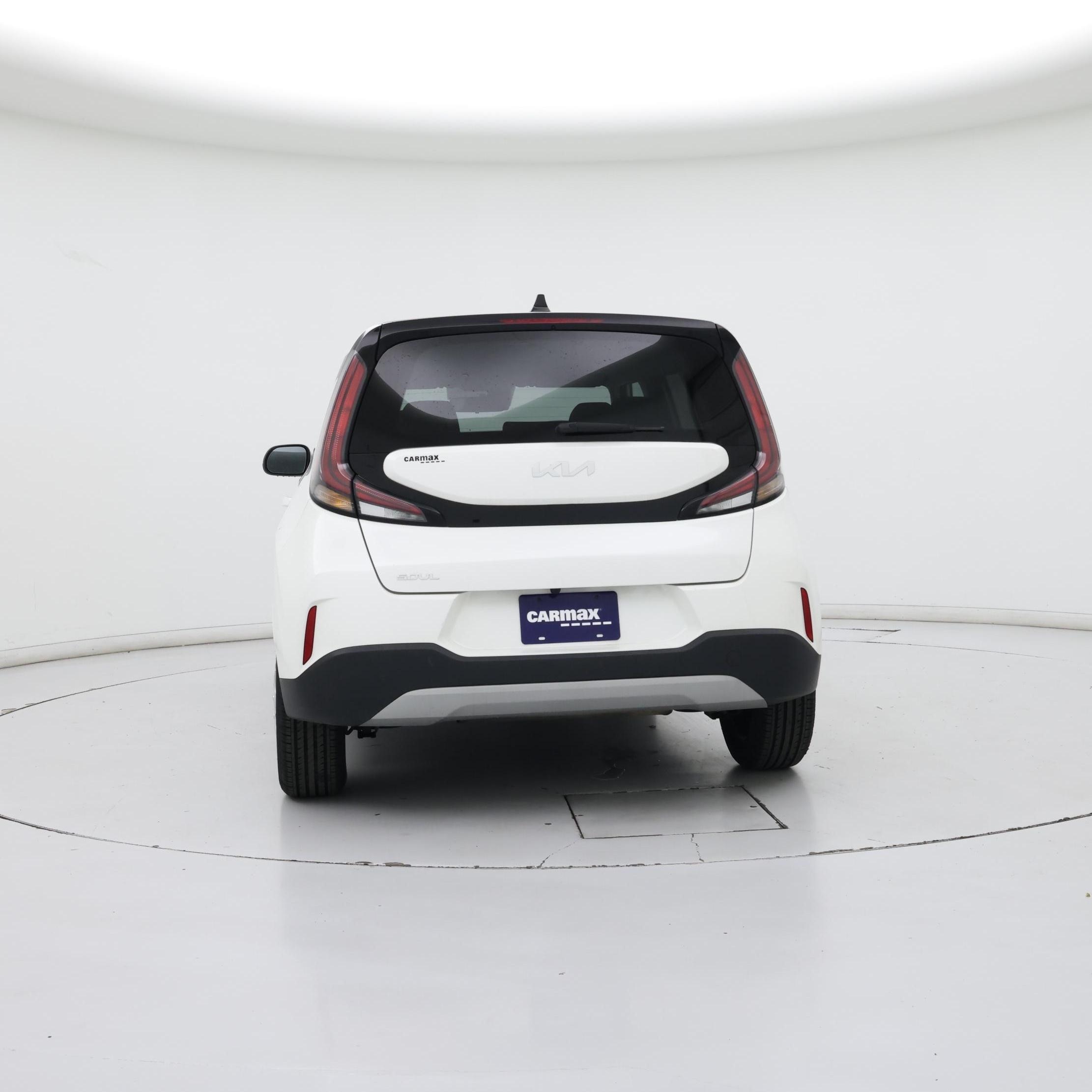 Thumbnail: 2023 Kia Soul - 6