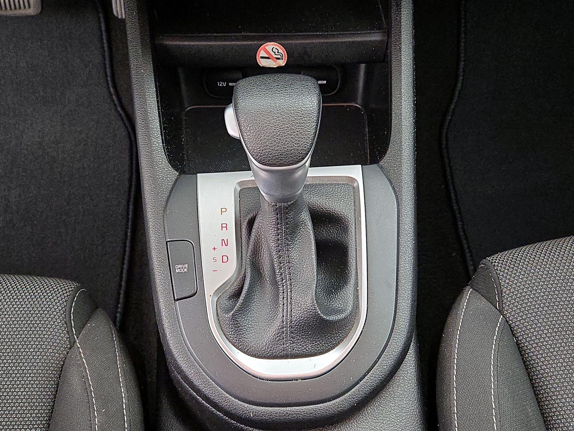 Thumbnail: 2023 Kia Forte - 16