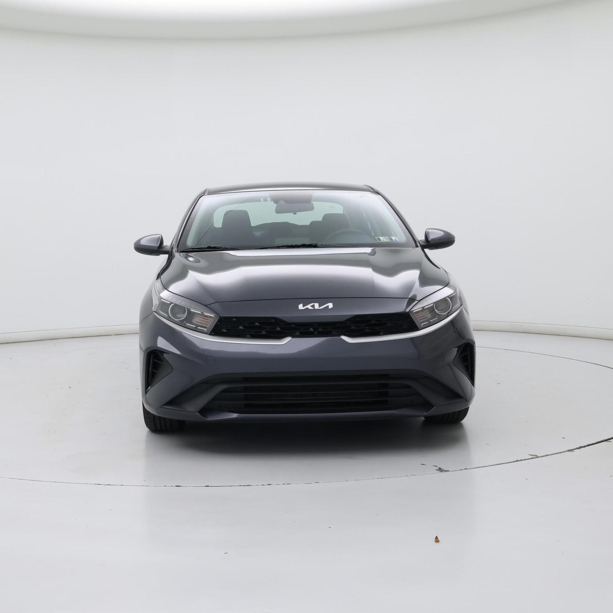 Thumbnail: 2023 Kia Forte - 5