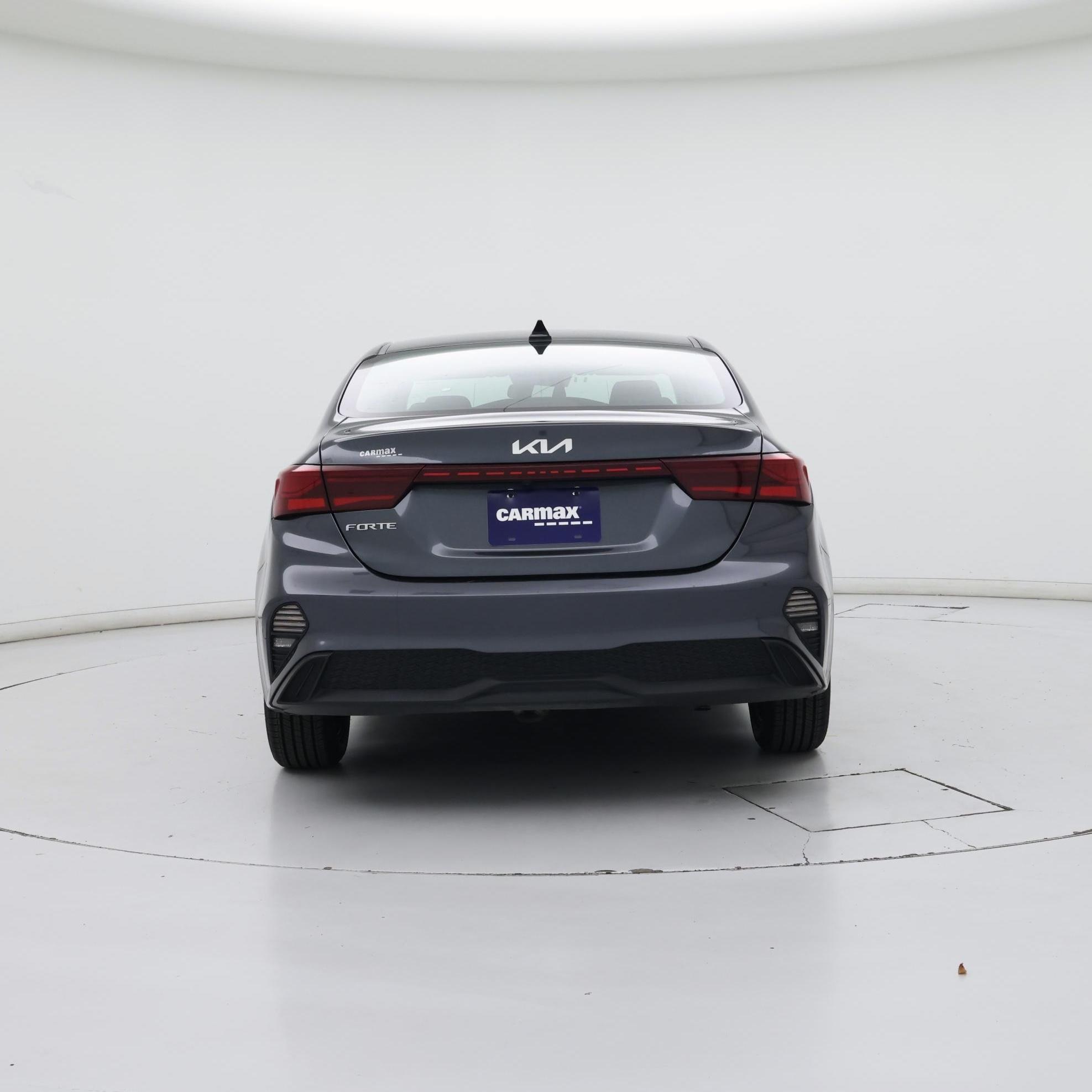 Thumbnail: 2023 Kia Forte - 6