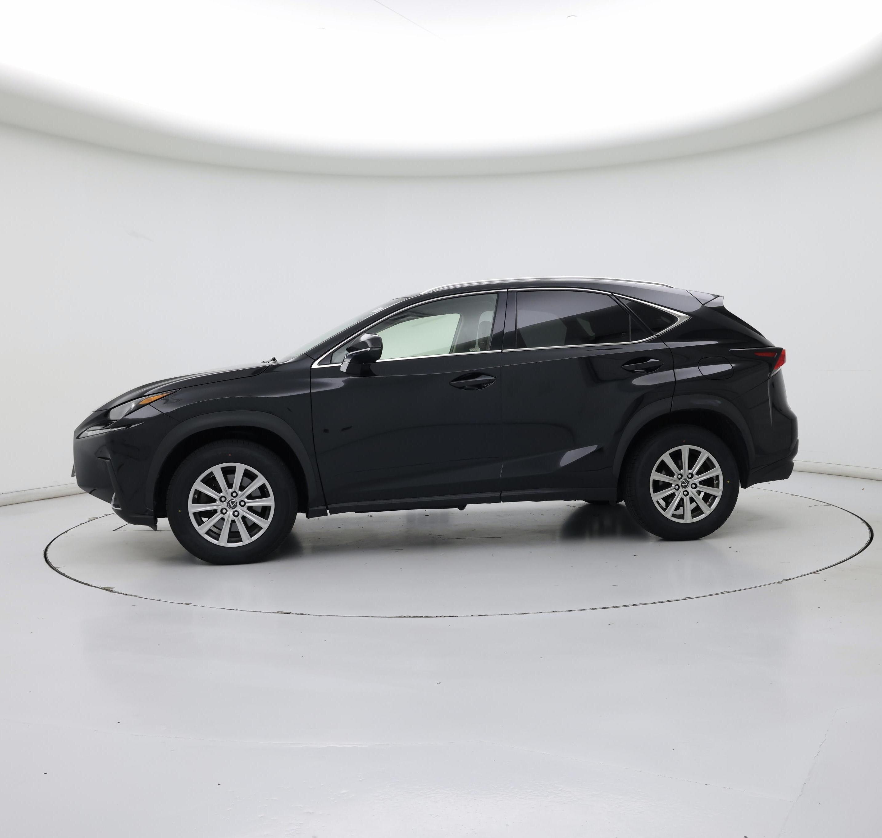 Thumbnail: 2018 Lexus NX - 3