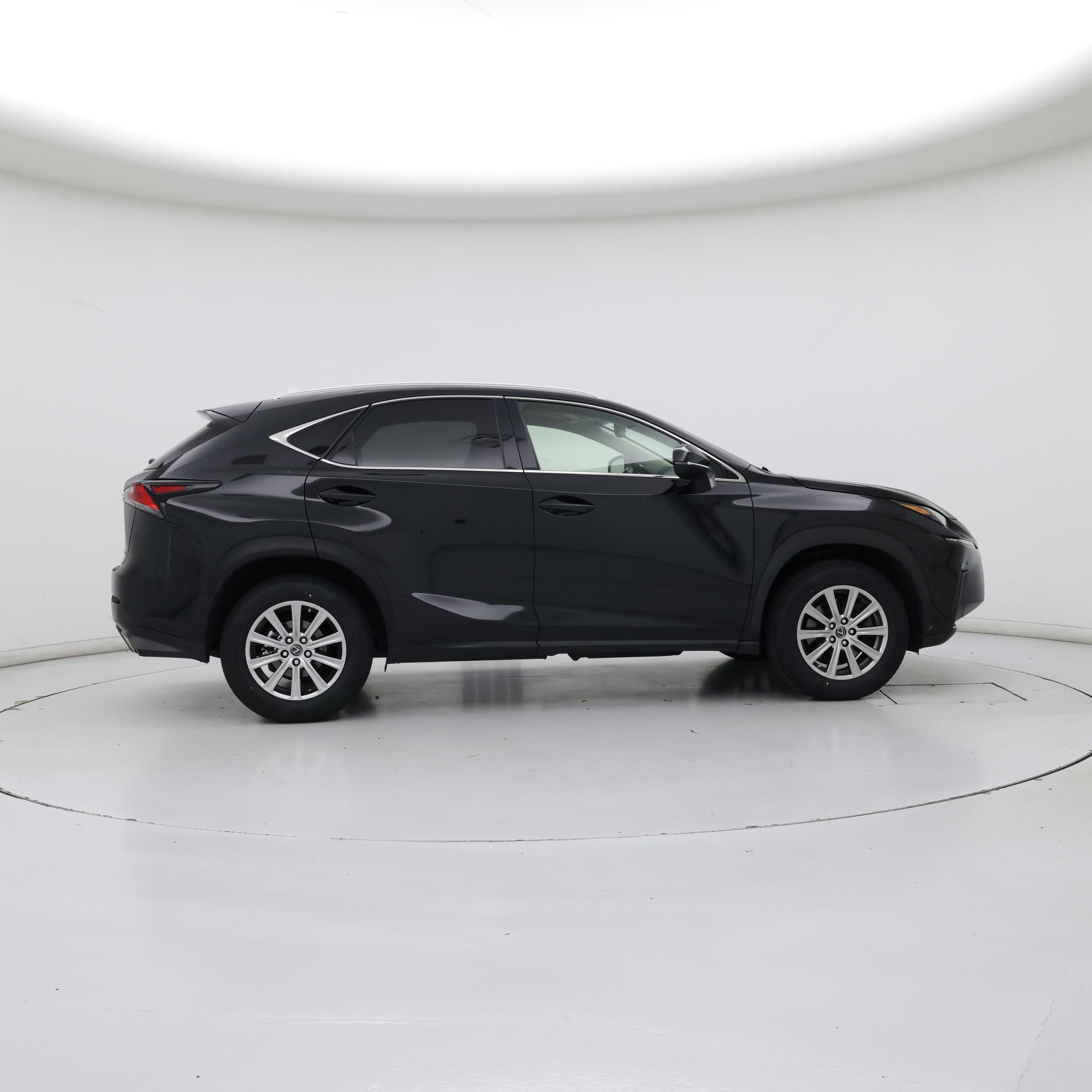 Thumbnail: 2018 Lexus NX - 7
