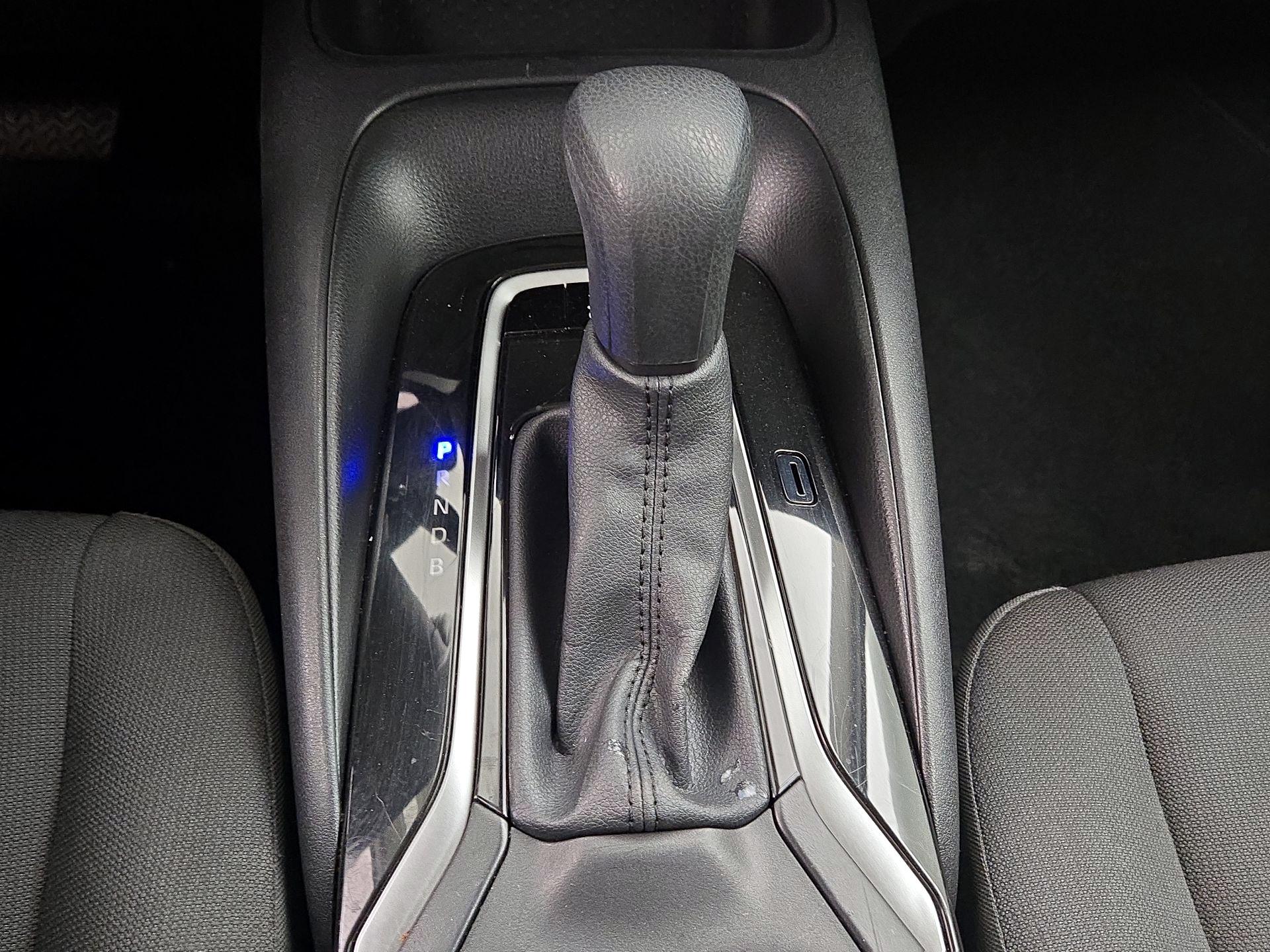 Thumbnail: 2025 Toyota Corolla - 17