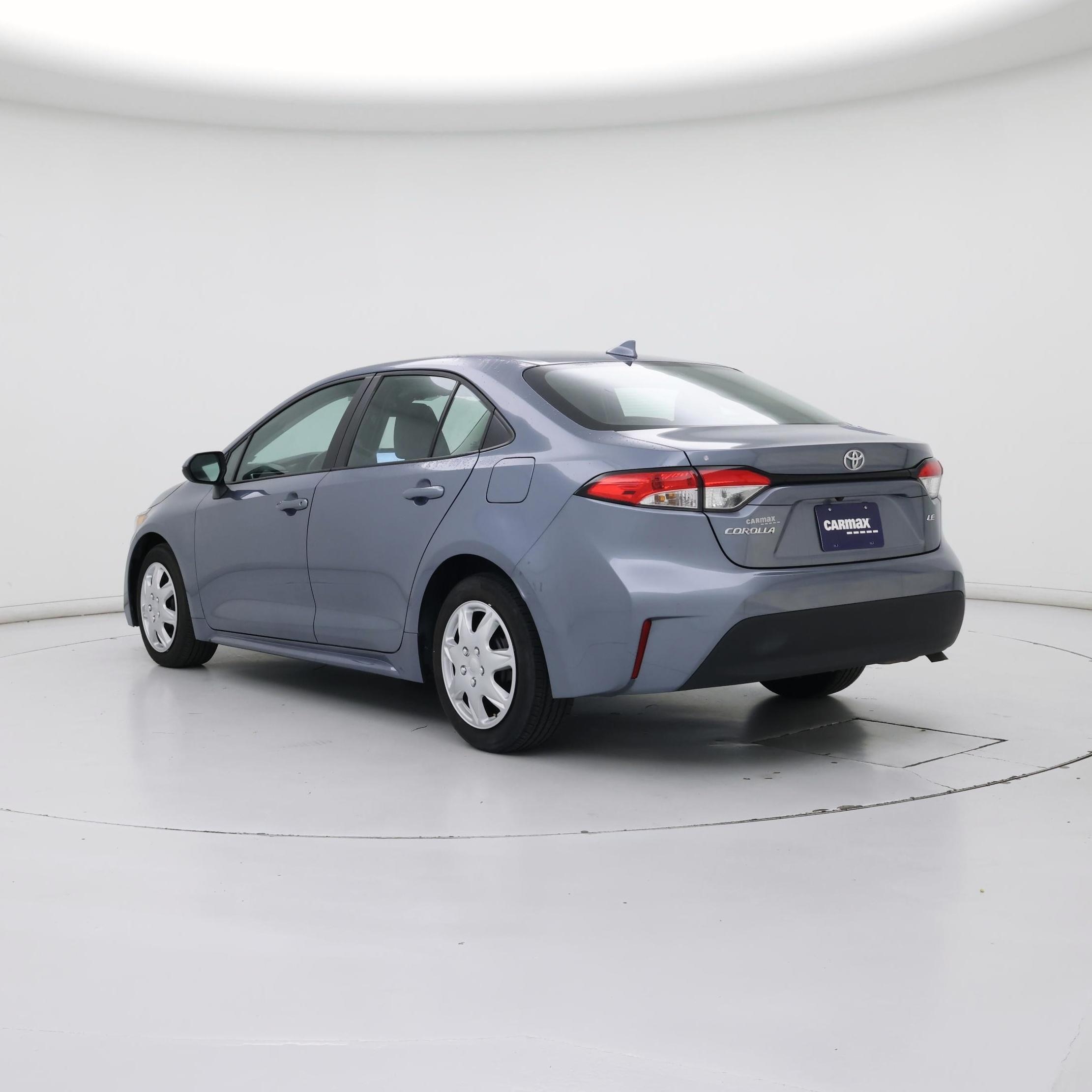 Thumbnail: 2025 Toyota Corolla - 2
