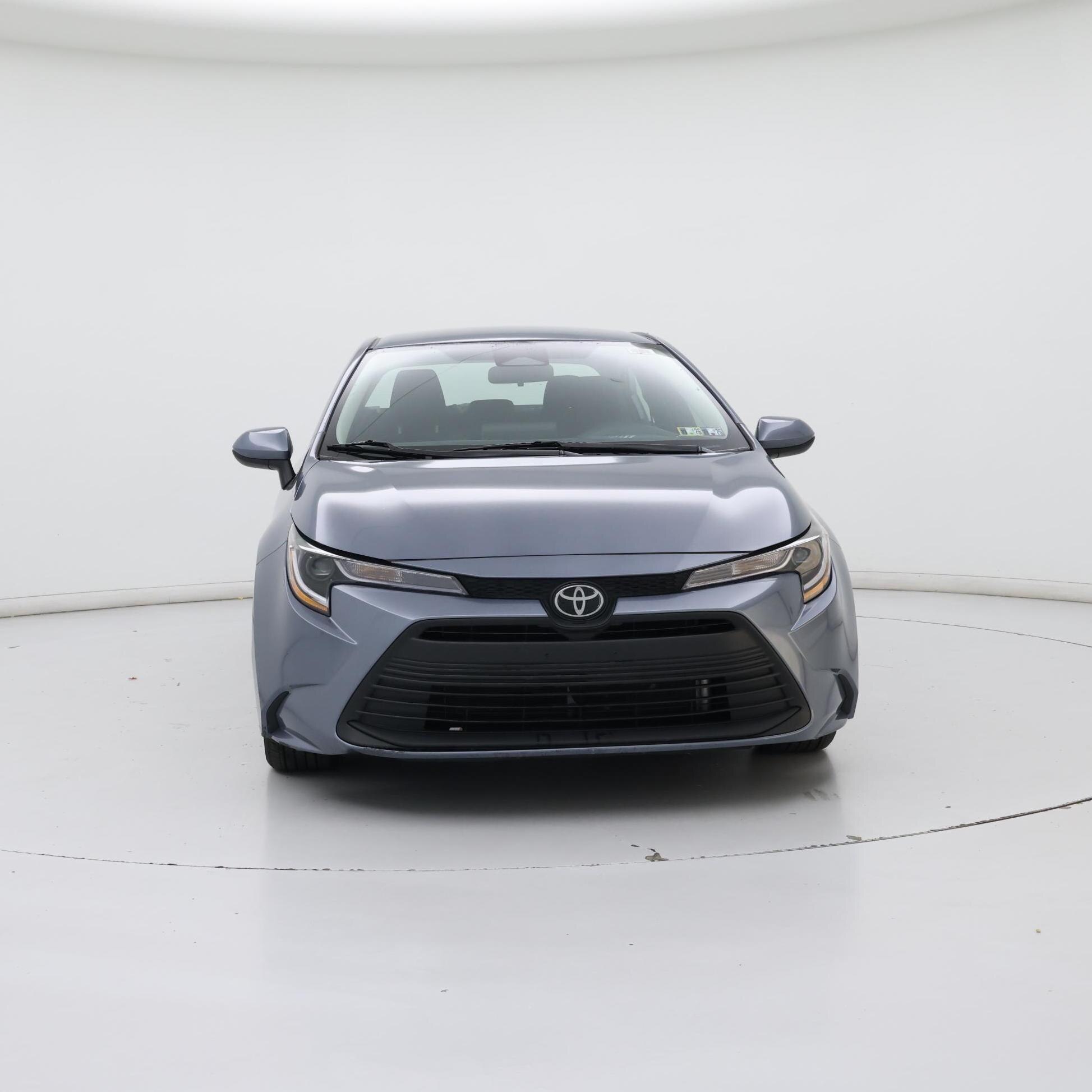 Thumbnail: 2025 Toyota Corolla - 5