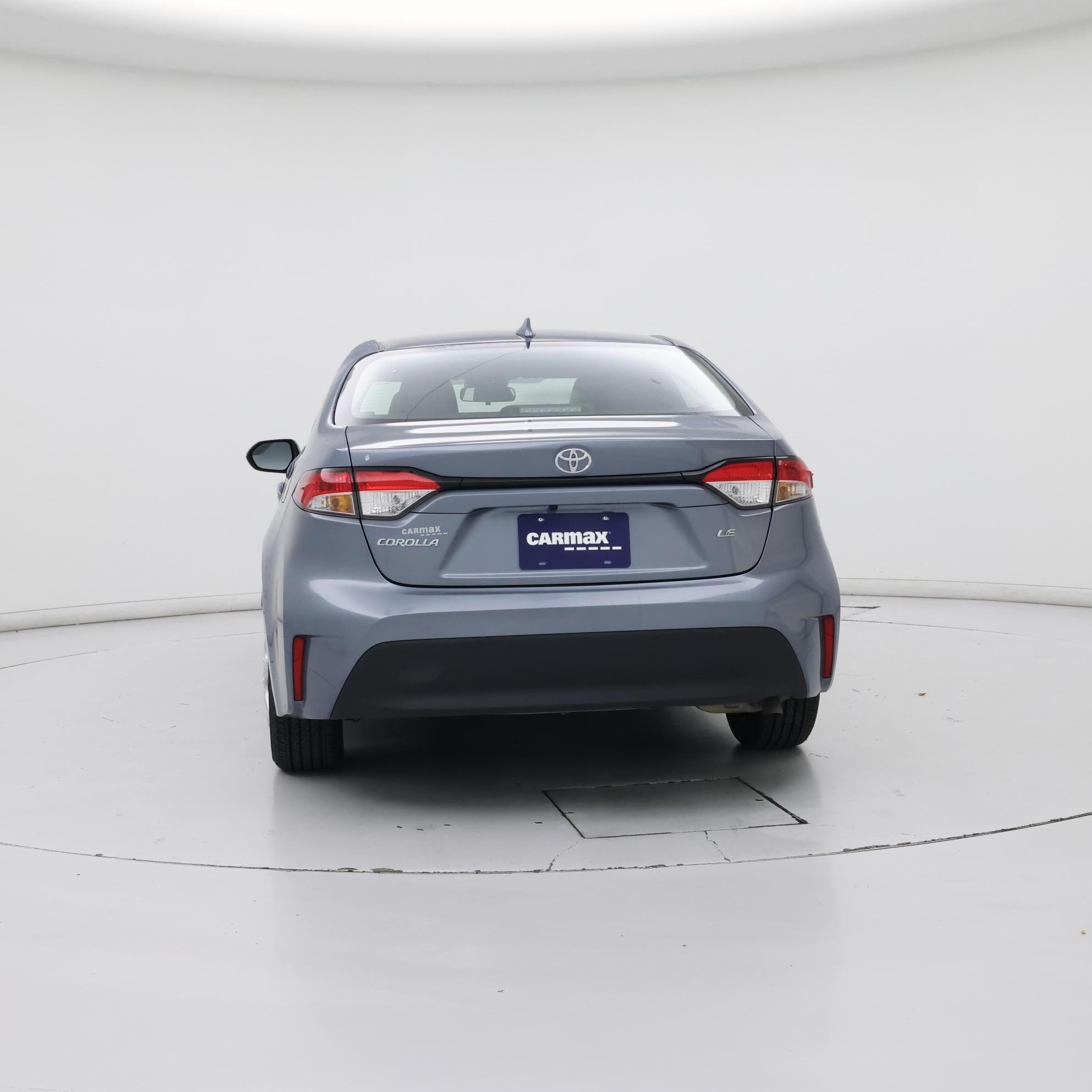 Thumbnail: 2025 Toyota Corolla - 6