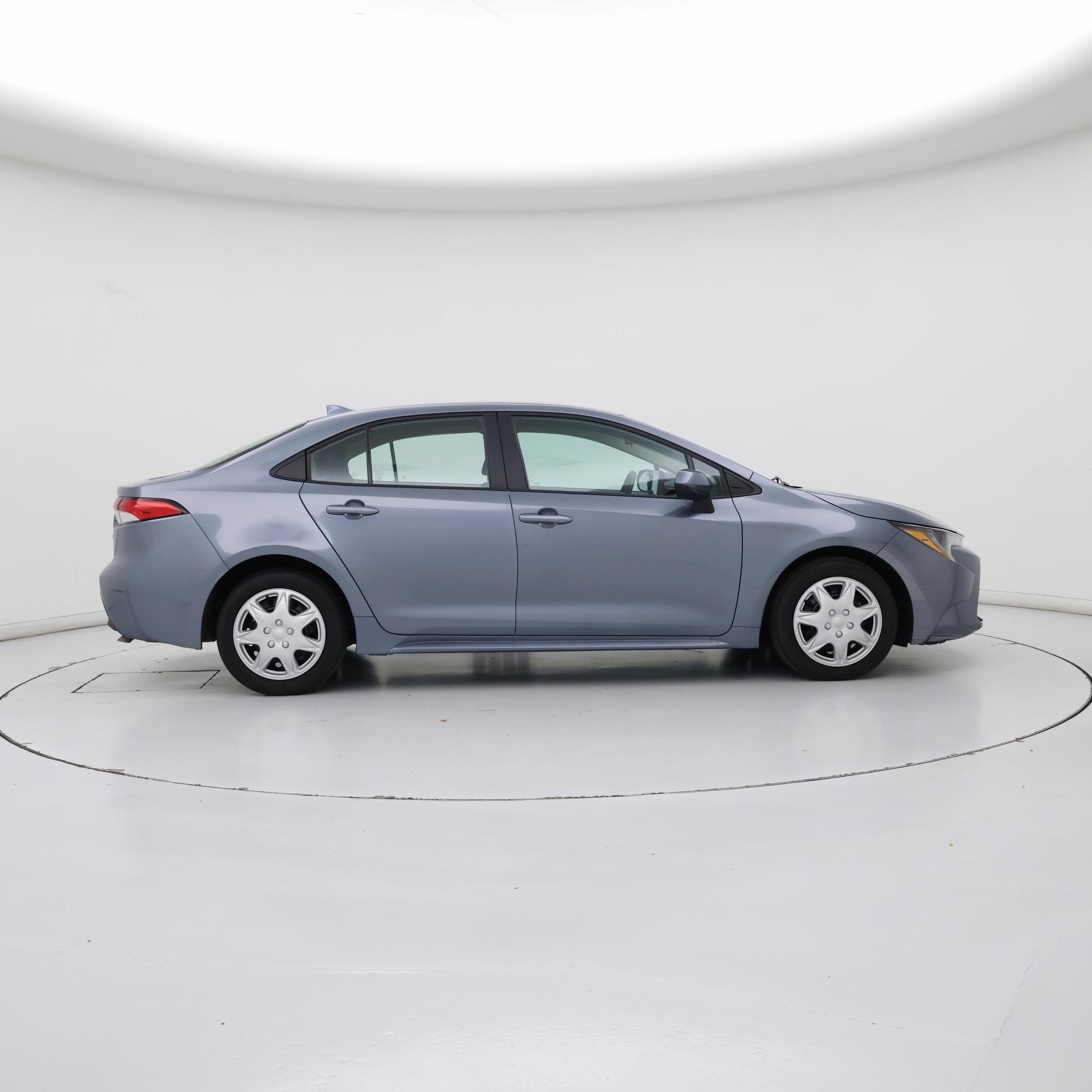Thumbnail: 2025 Toyota Corolla - 7