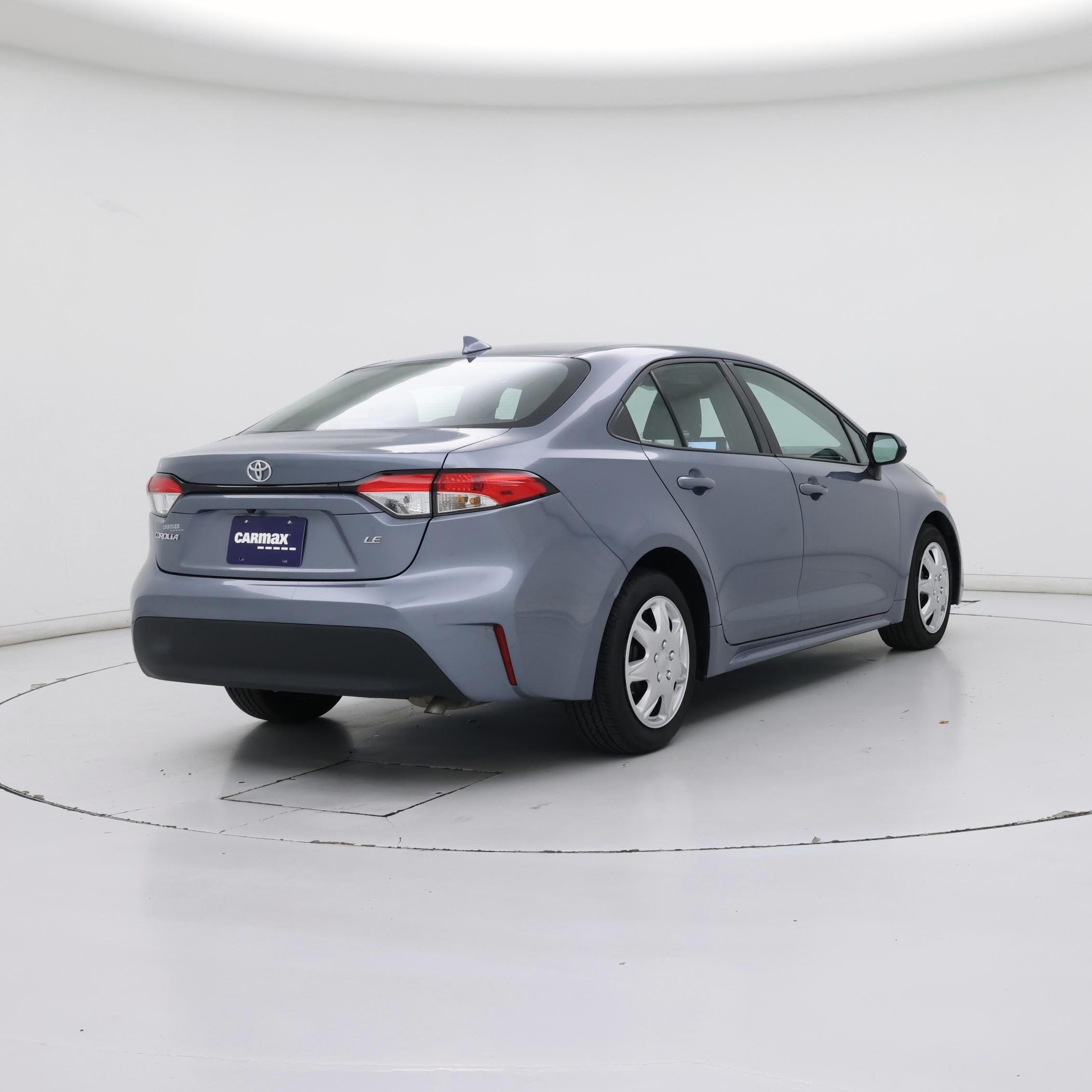 Thumbnail: 2025 Toyota Corolla - 8