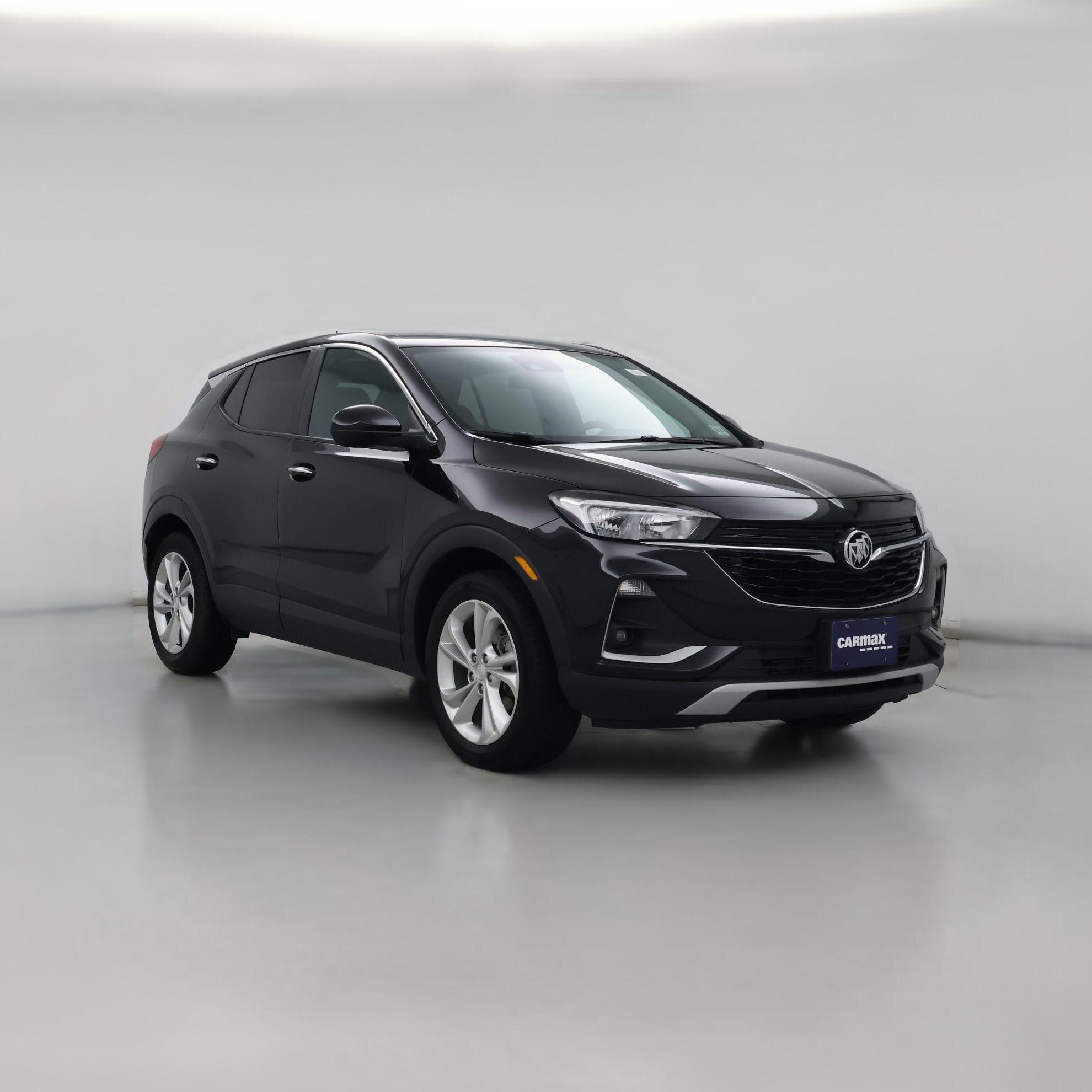 Thumbnail: 2022 Buick Encore GX - 1