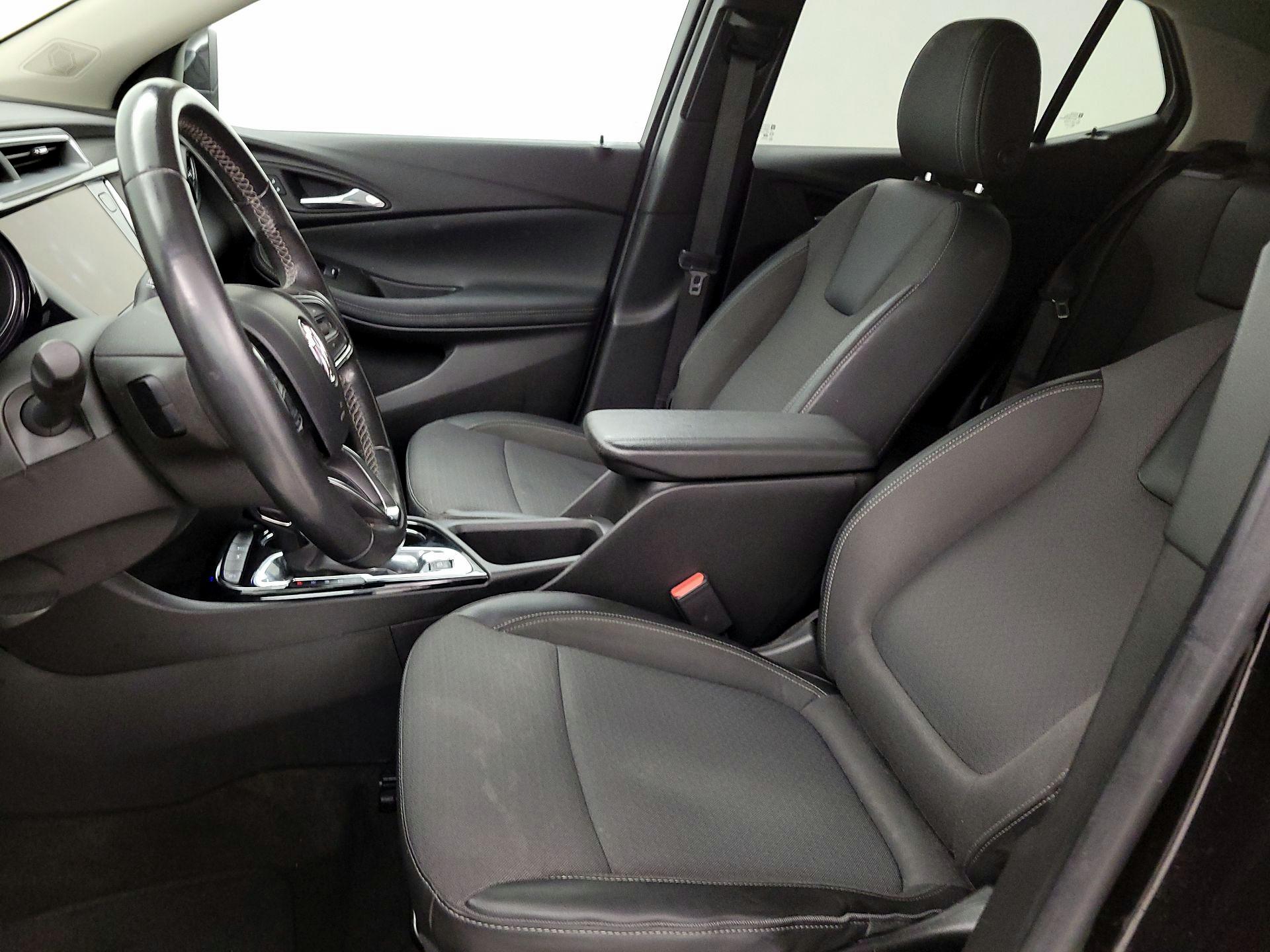 Thumbnail: 2022 Buick Encore GX - 11