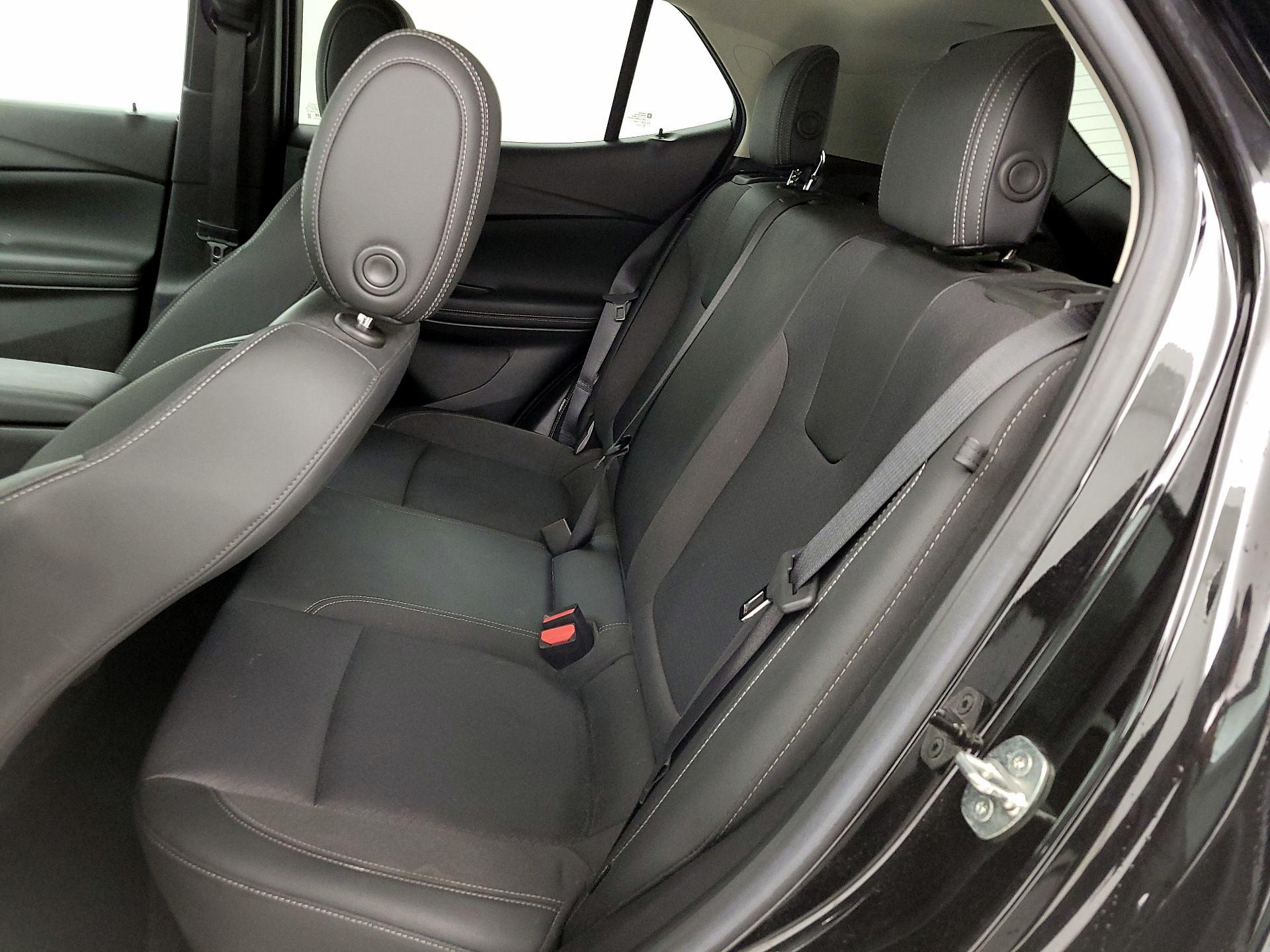 Thumbnail: 2022 Buick Encore GX - 19