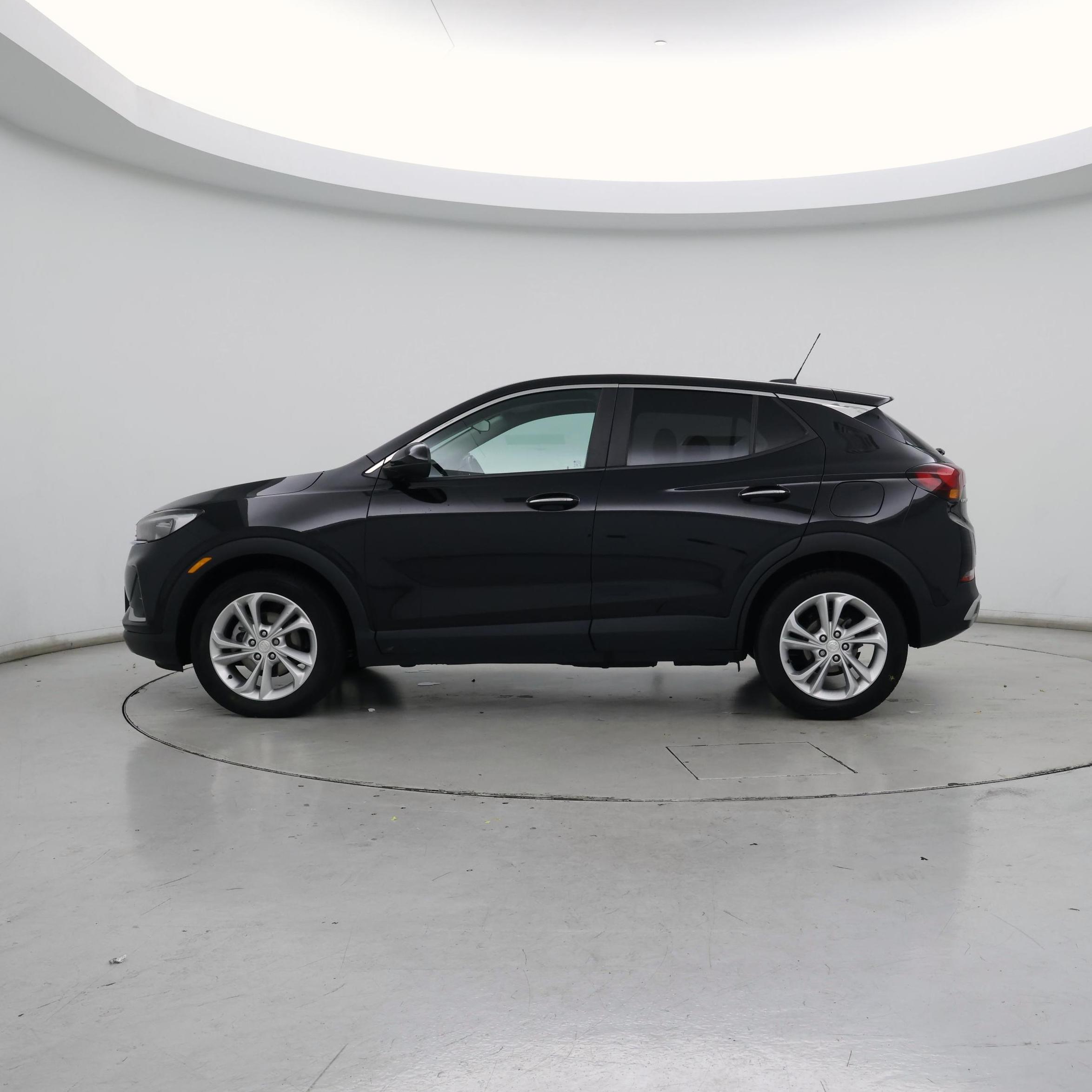 Thumbnail: 2022 Buick Encore GX - 3