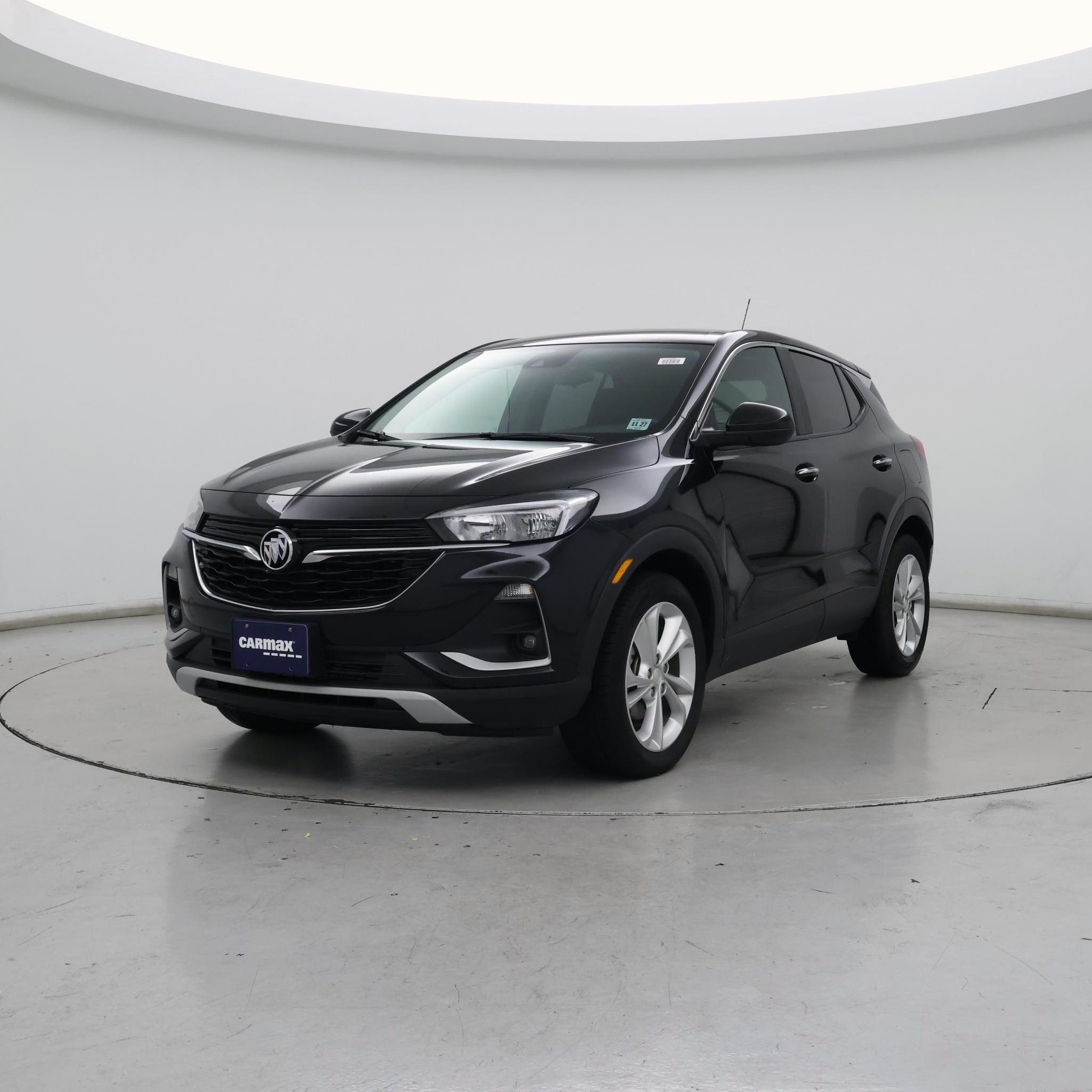 Thumbnail: 2022 Buick Encore GX - 4