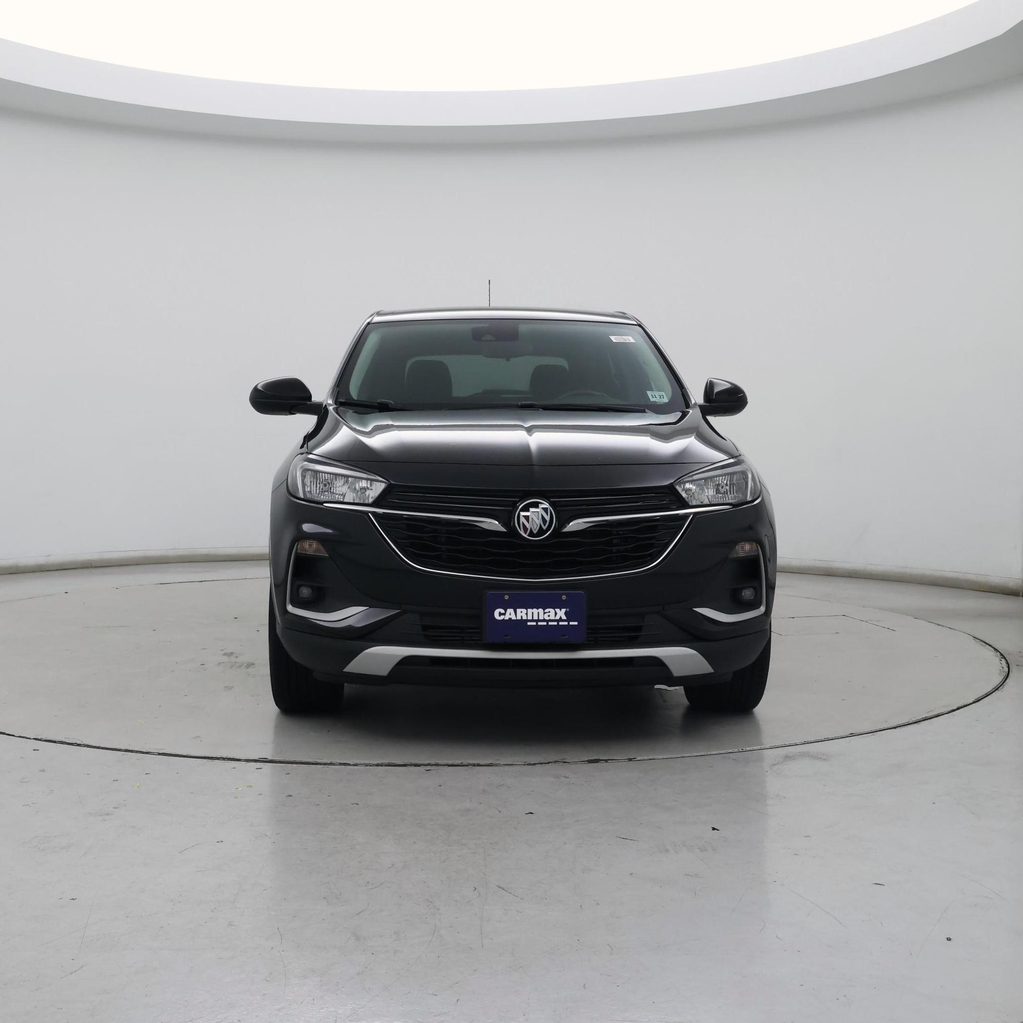 Thumbnail: 2022 Buick Encore GX - 5