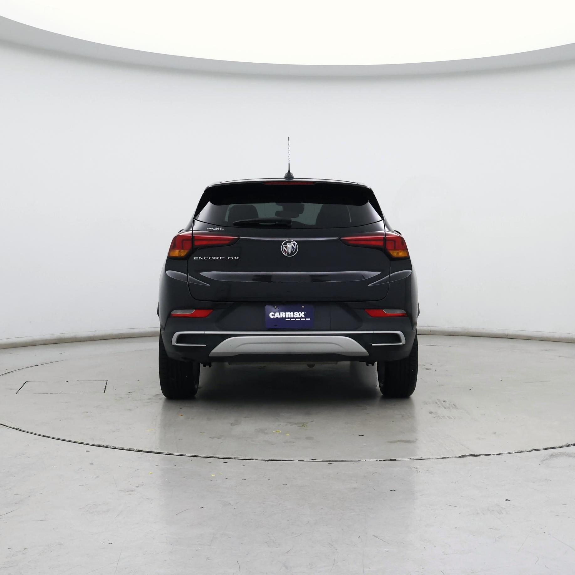Thumbnail: 2022 Buick Encore GX - 6