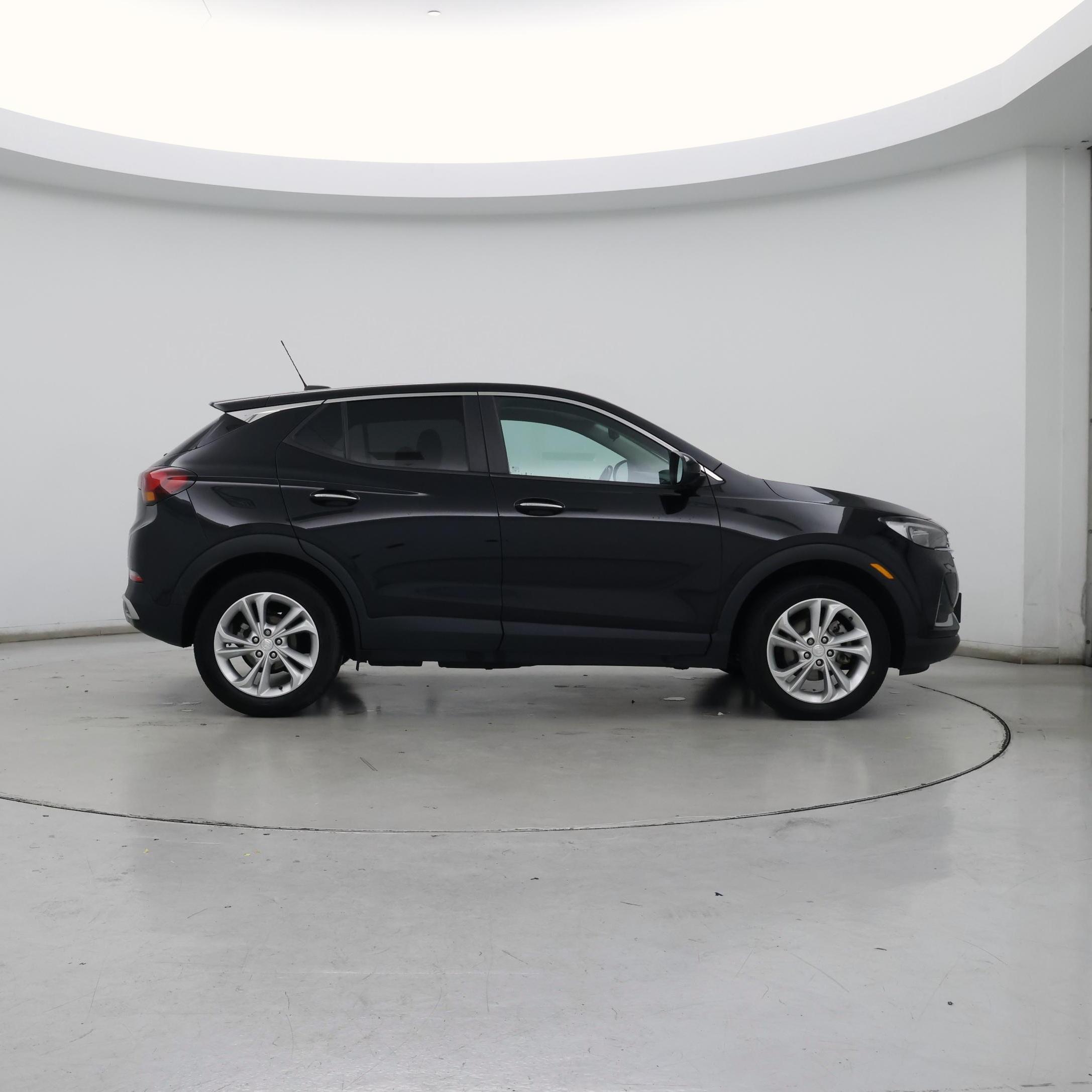 Thumbnail: 2022 Buick Encore GX - 7