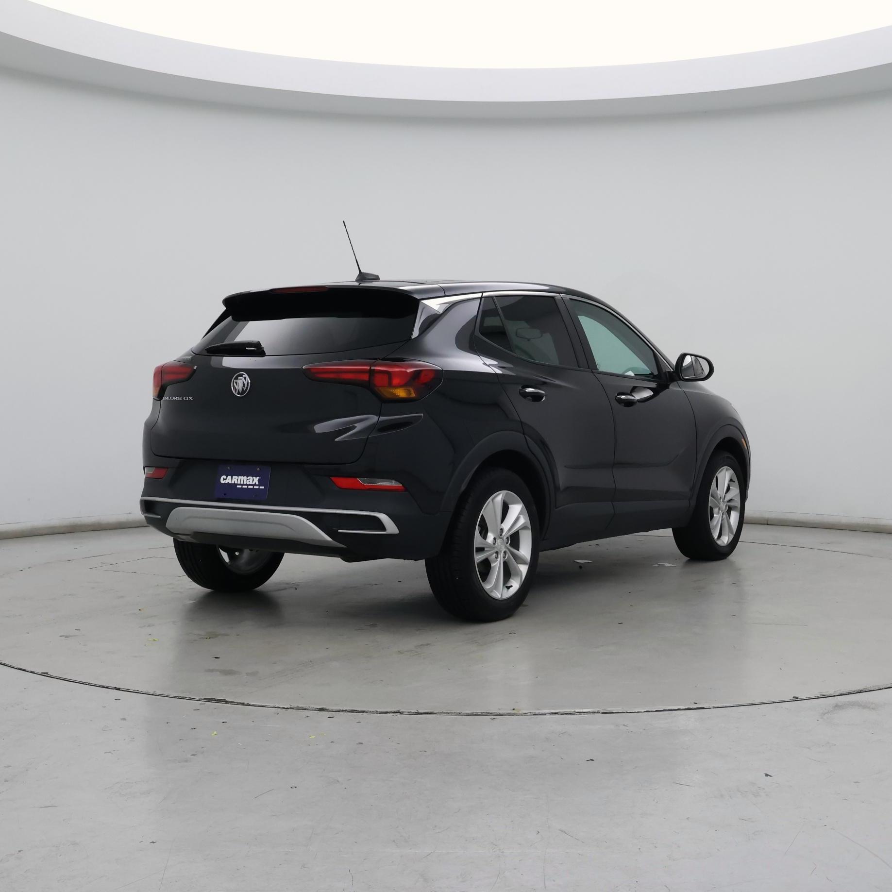 Thumbnail: 2022 Buick Encore GX - 8