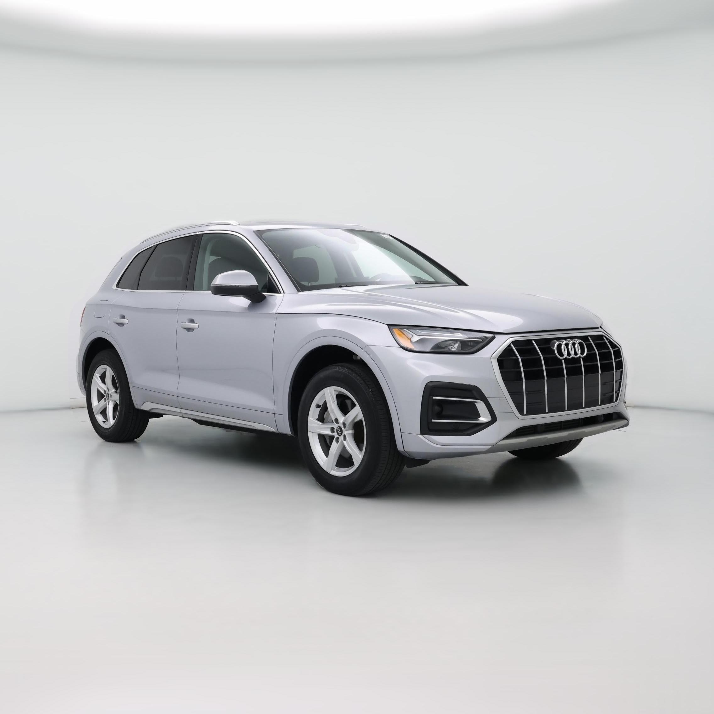 Thumbnail: 2023 Audi Q5 - 1