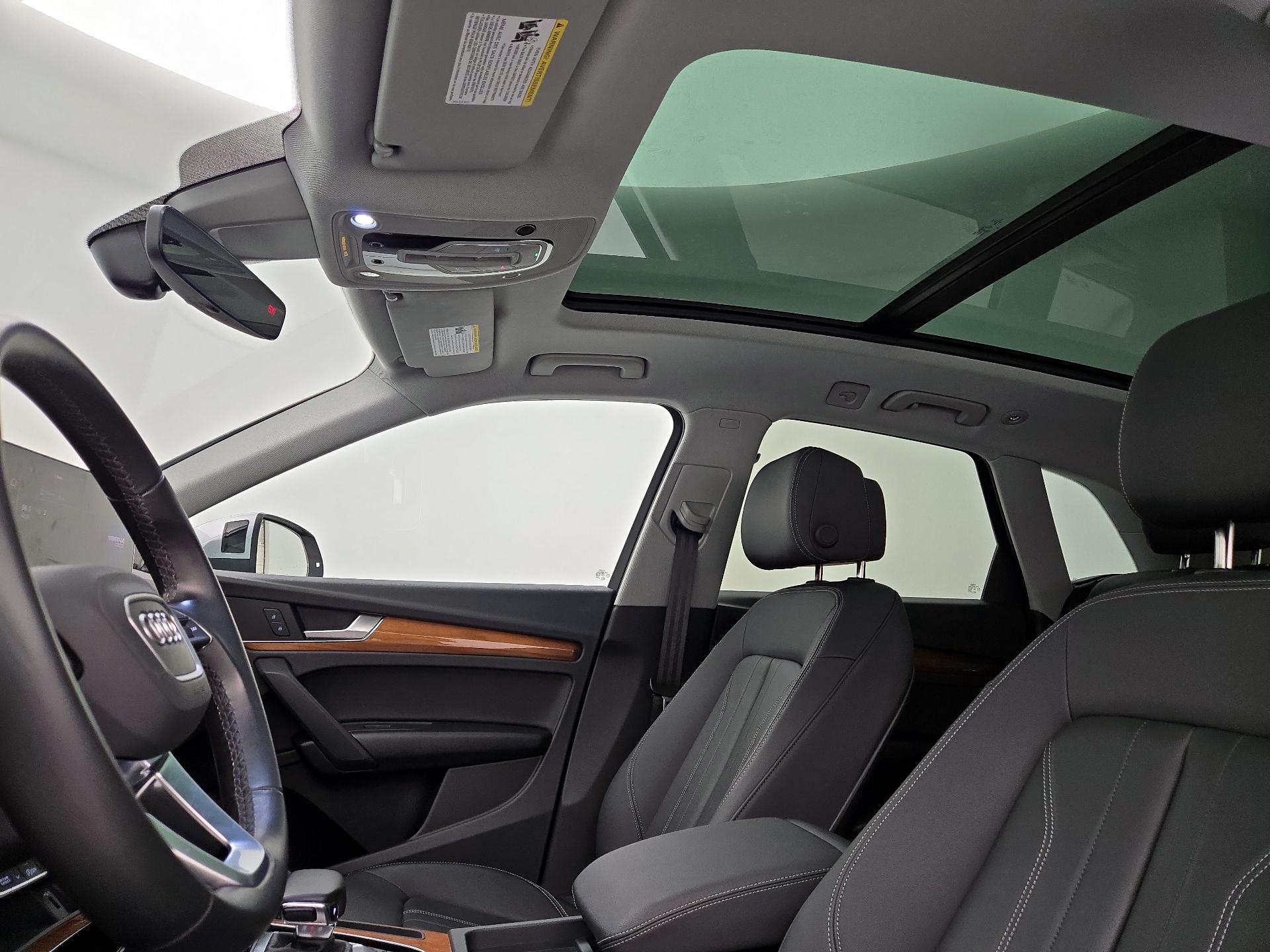 Thumbnail: 2023 Audi Q5 - 19