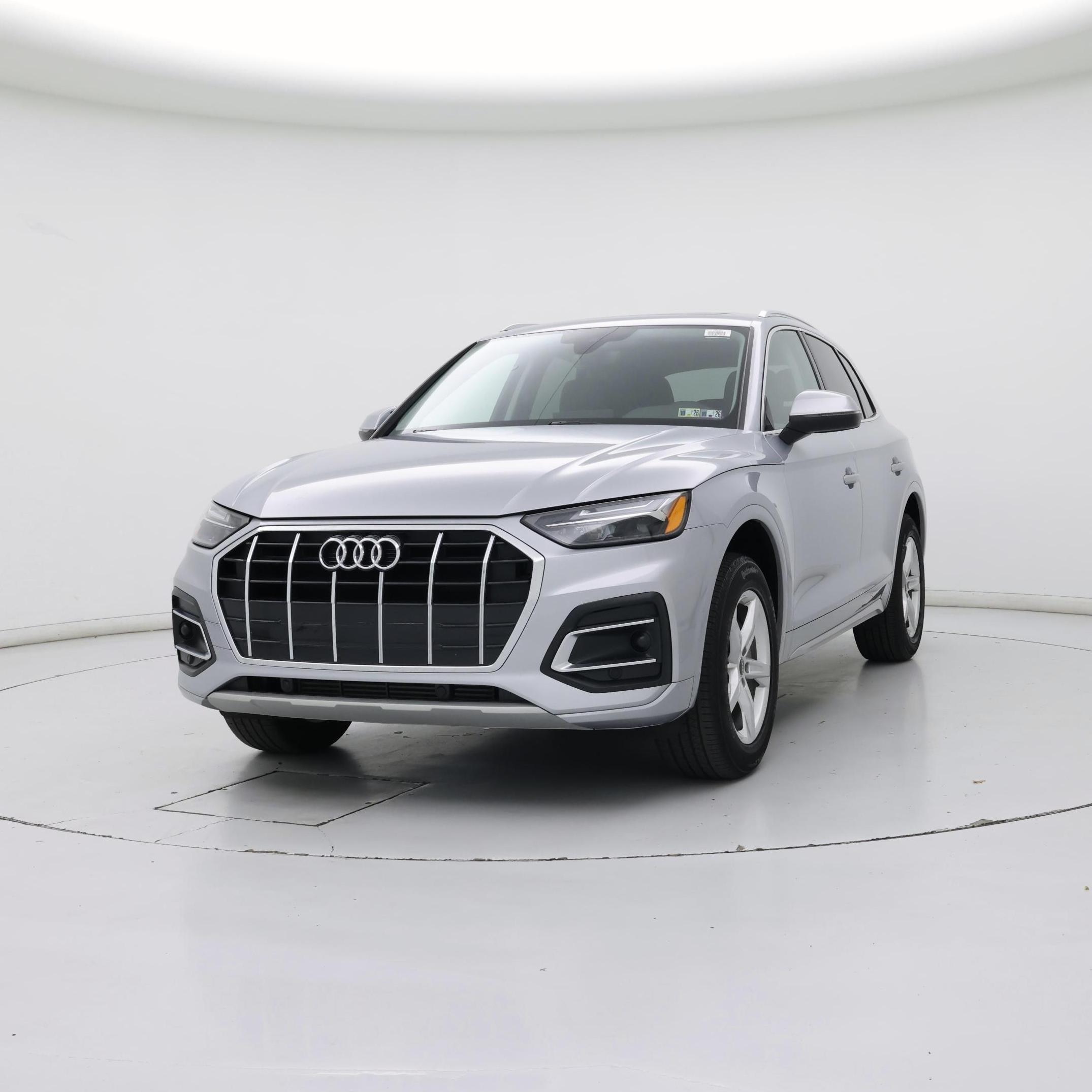 Thumbnail: 2023 Audi Q5 - 4