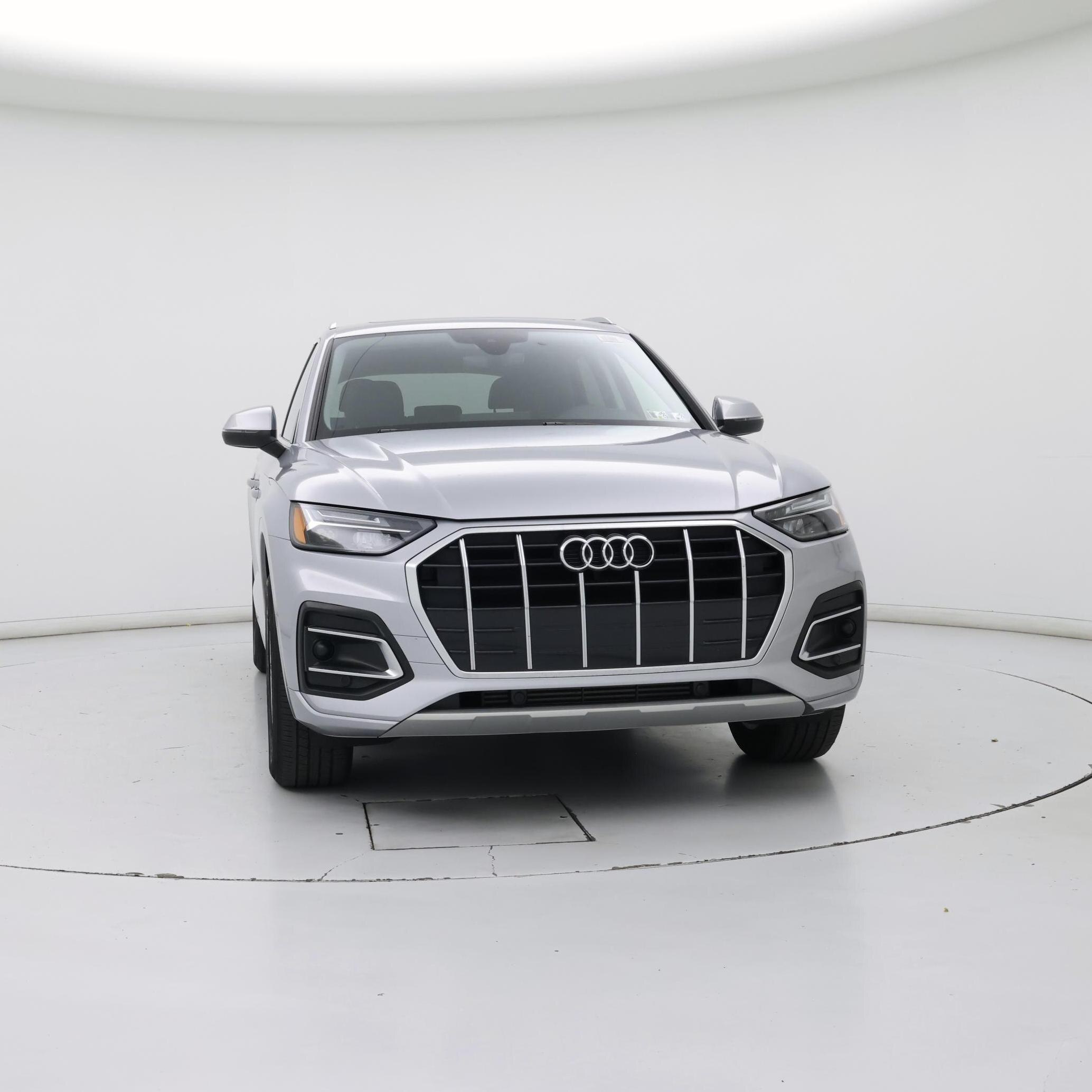 Thumbnail: 2023 Audi Q5 - 5